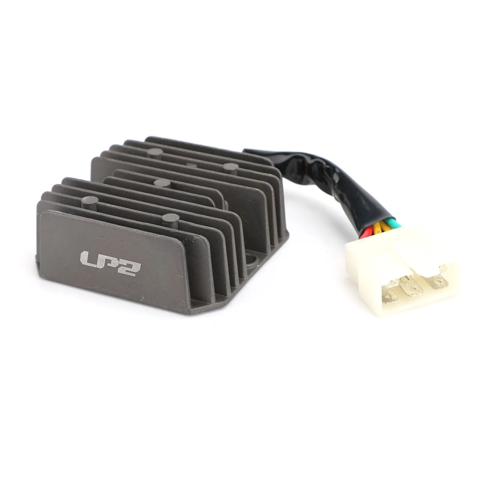 Polaris Sawtooth 200 2006-2007 Phoenix 200 2005-2017 Rectificador regulador de voltaje