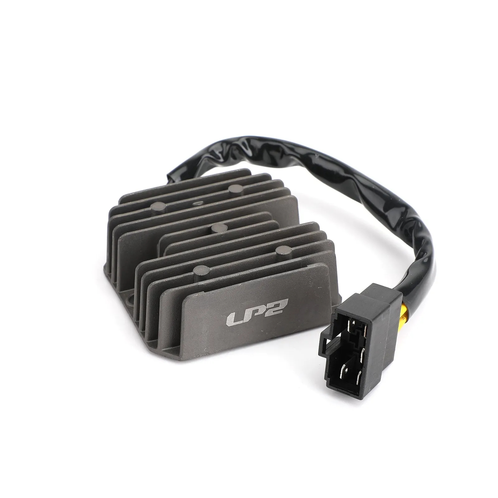 Rectificador regulador de voltaje para Polaris RZR 170 Sportsman 110 15-18 #.0455032 Genérico