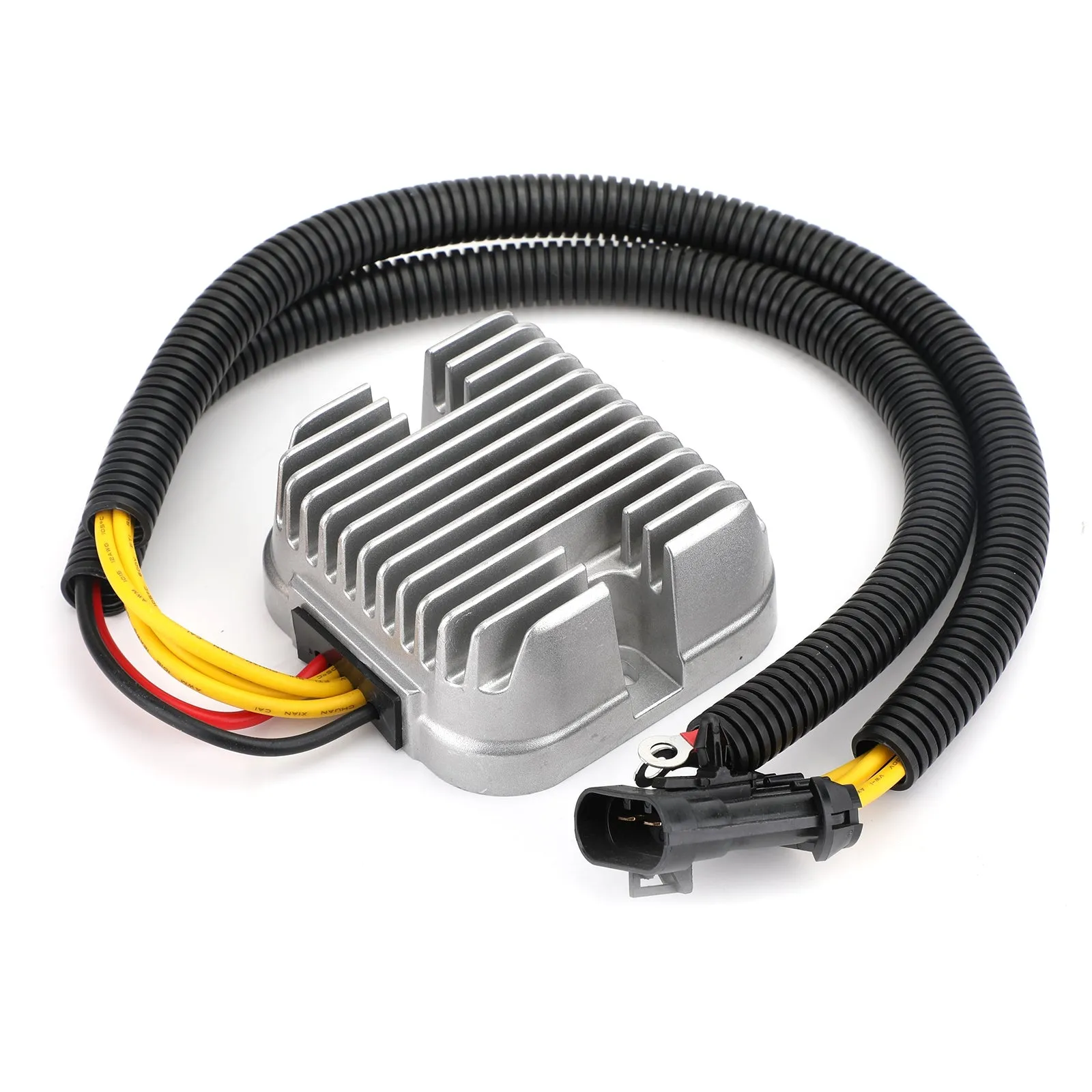 Regulador rectificador para Polaris RZR 4 900 1000 XP EPS EFI Sportsman 570 4014029 genérico