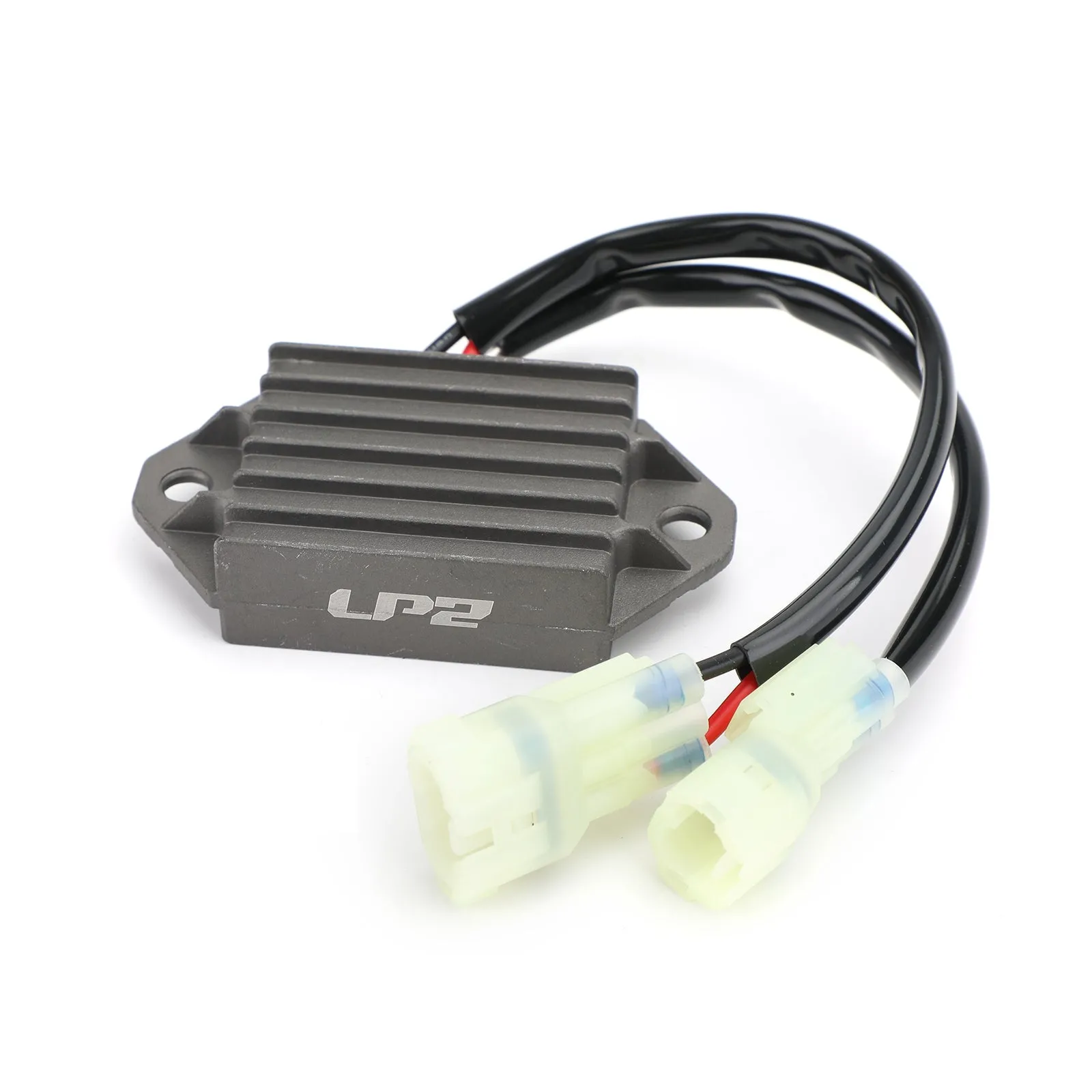 Rectificador regulador de voltaje para reemplazo Yamaha YZ450F 2010-2013 #33D-81960-00-00 genérico