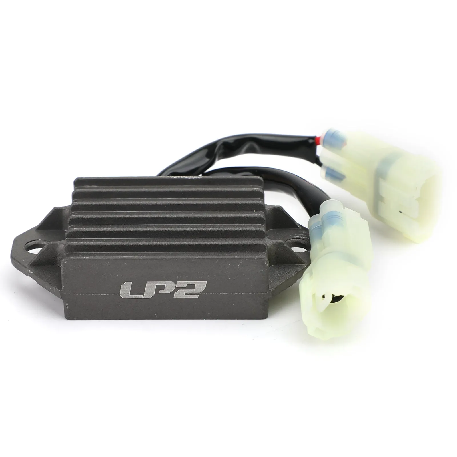 Rectificador regulador de voltaje para Yamaha YZ250F YZ450F 2014-2019 1SL-81960-00-00 Genérico