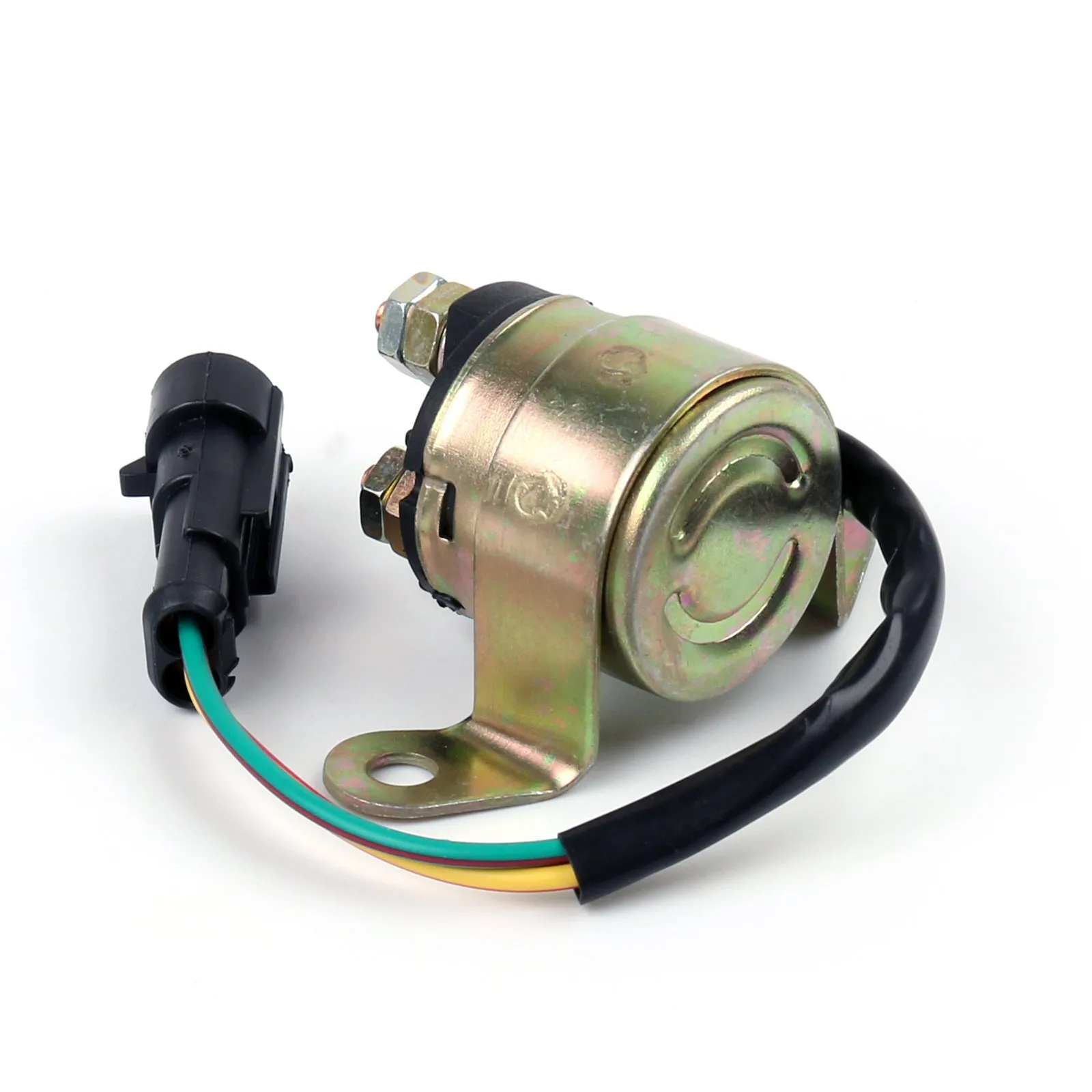 Relé solenoide de arranque compatible con POLARIS SPORTSMAN 800 2007-2012 SPORTSMAN 500 06-10 Genérico