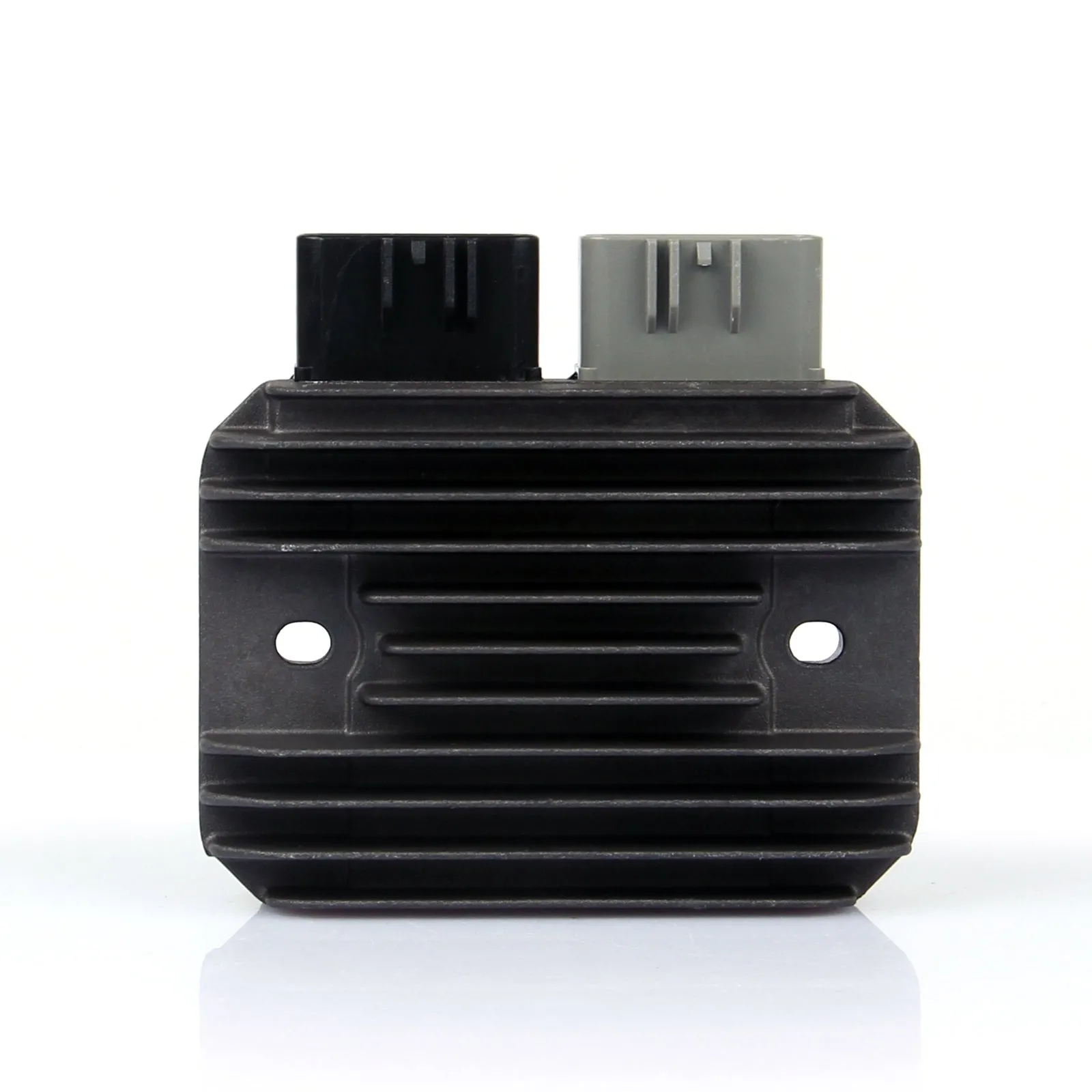 Rectificador regulador de voltaje apto para Kawasaki NINJA ZX10R ZX1000 ZX6R 2009-2014 genérico
