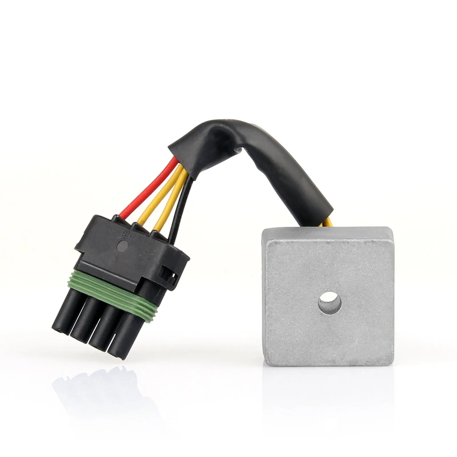 Rectificador regulador de voltaje compatible con Sea Doo 720 GS GSI 1997-2001 SPORTSTER LT 1800 genérico