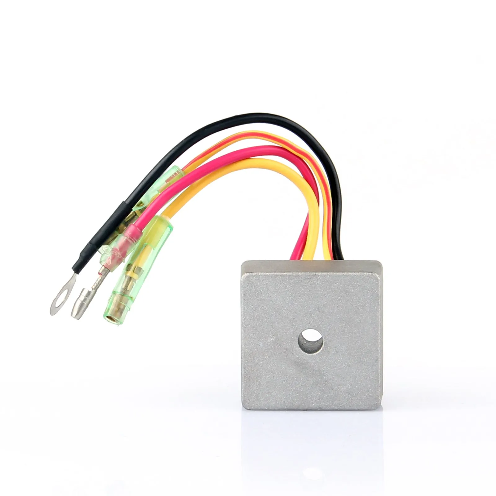 Regulador rectificador compatible con SEADOO 580 650 720 XP XPI HX SP SPI SPX NUEVO genérico