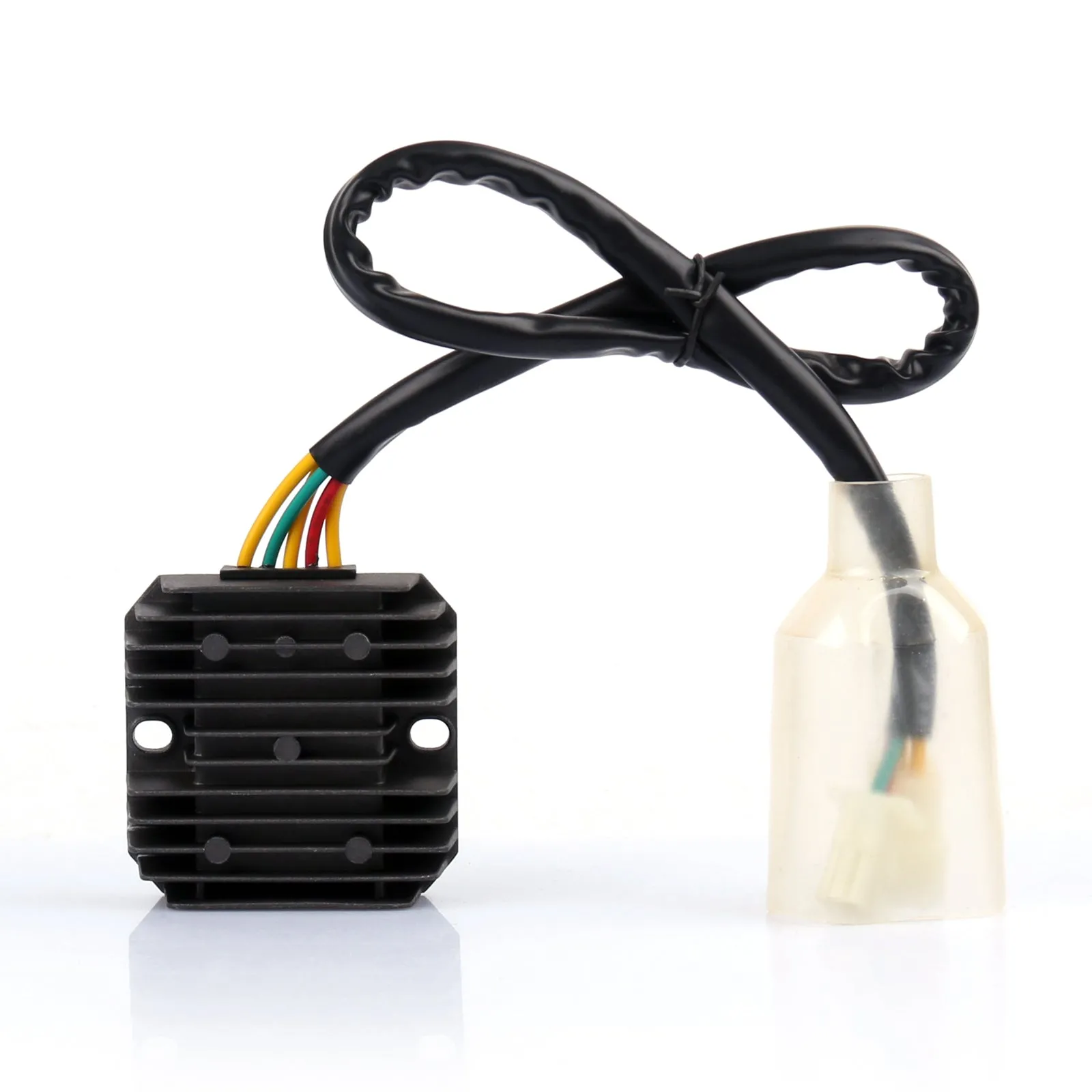 Rectificador regulador de voltaje para Honda XR650 XR650L 1993-2014 genérico