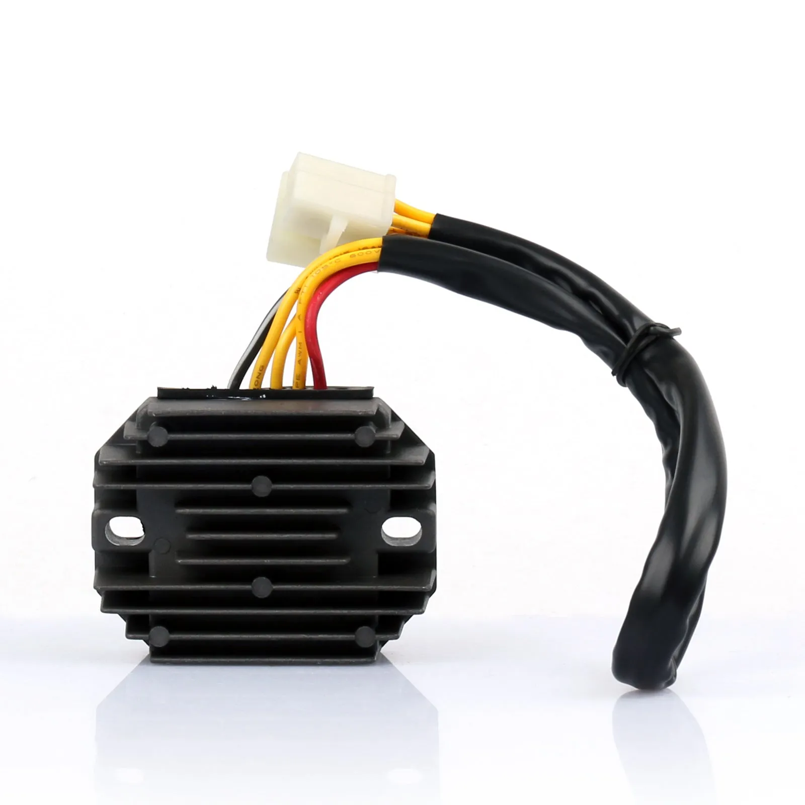 Rectificador regulador de voltaje para Suzuki GSXR400 GK76A 1990-1995 GS500 1989-2003 Genérico