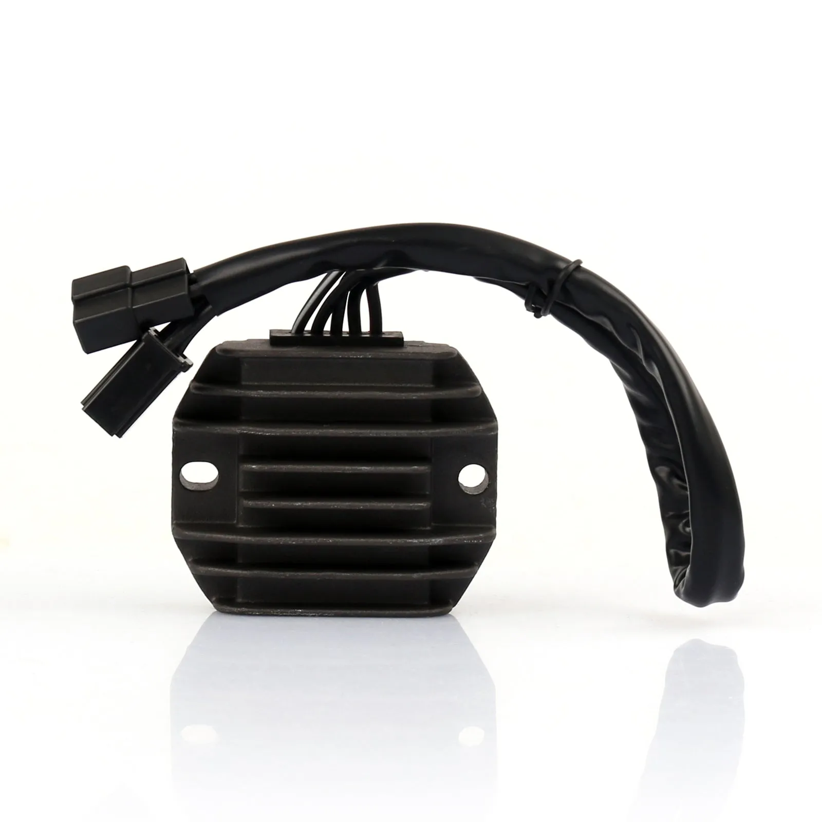 Rectificador regulador de voltaje para Suzuki GS500 2004-2011 GS500K 2001-2009 Genérico