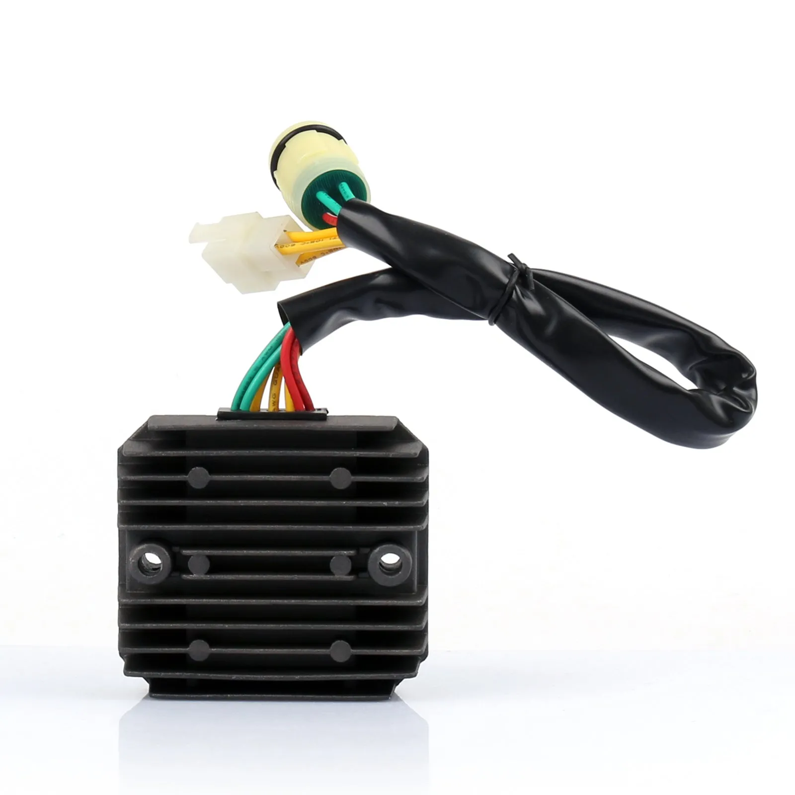 Rectificador regulador de voltaje para Honda XRV750 AFRICA TWIN 1993-2003 Genérico