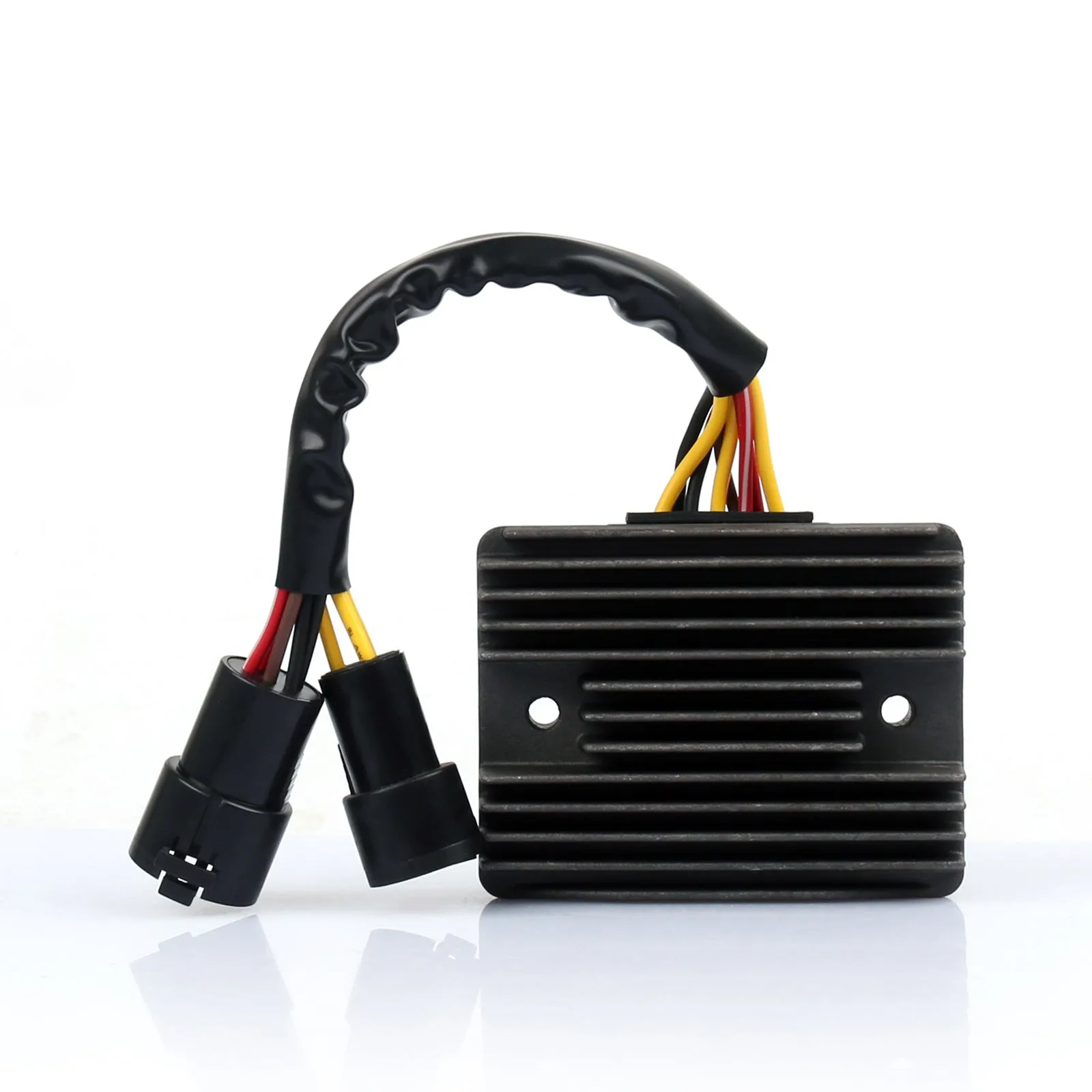 Rectificador regulador de voltaje para Kawasaki NINJA ZX 12R 2000-2005 ZX 9R 2000-2004 Genérico