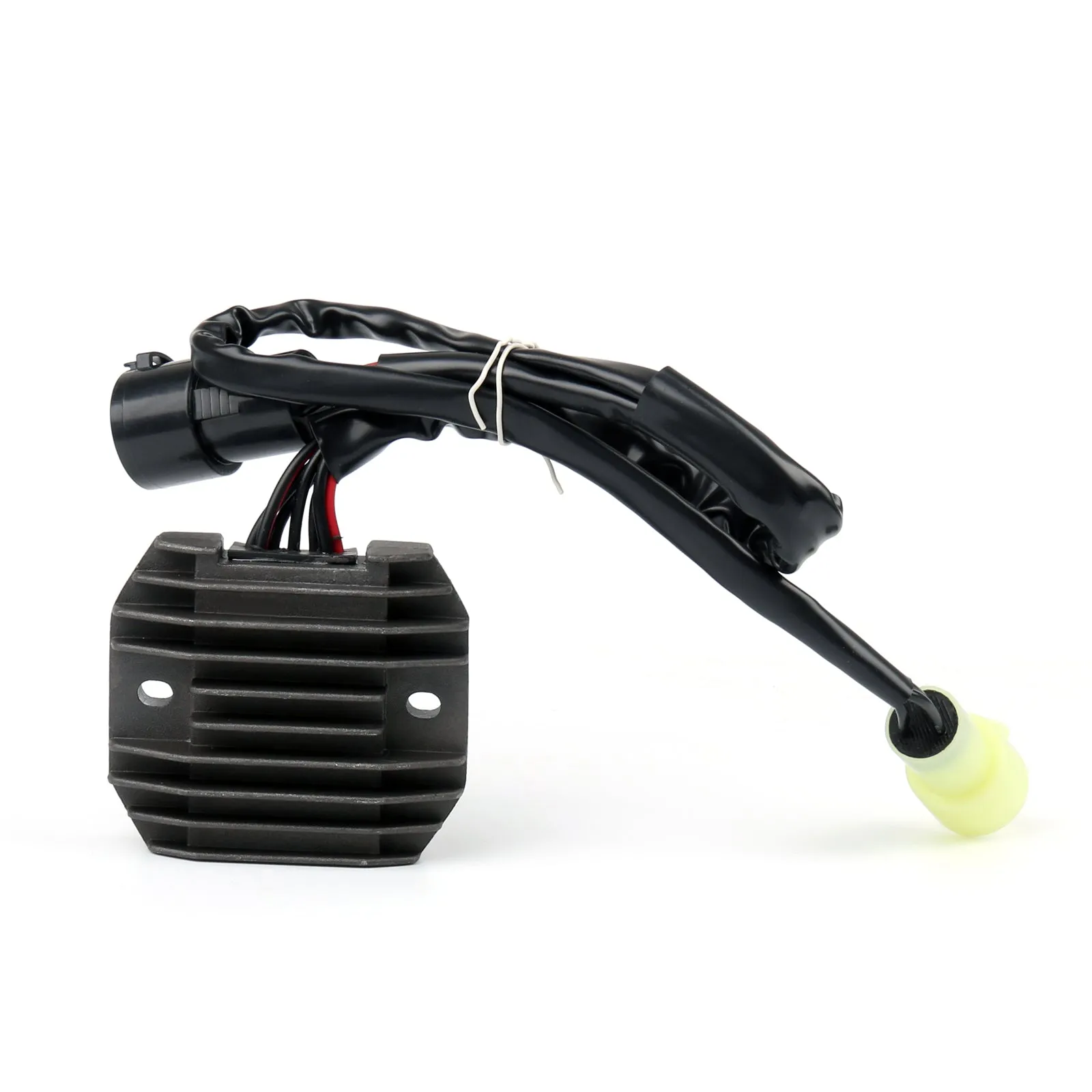 Rectificador Regulador para Kawasaki NINJA ZX6R ZX600 2000-2004 ZX-6RR ZX600 03-04 Genérico