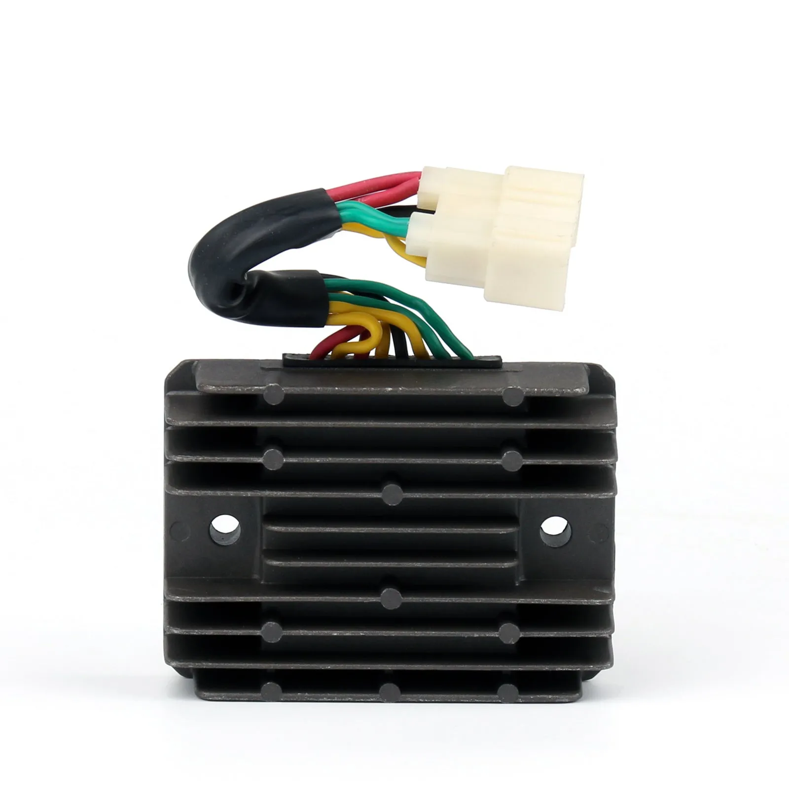 Rectificador Regulador Para Kawasaki ZX-9R 1998-1999 Prairie 400 KVF400 1998 Genérico