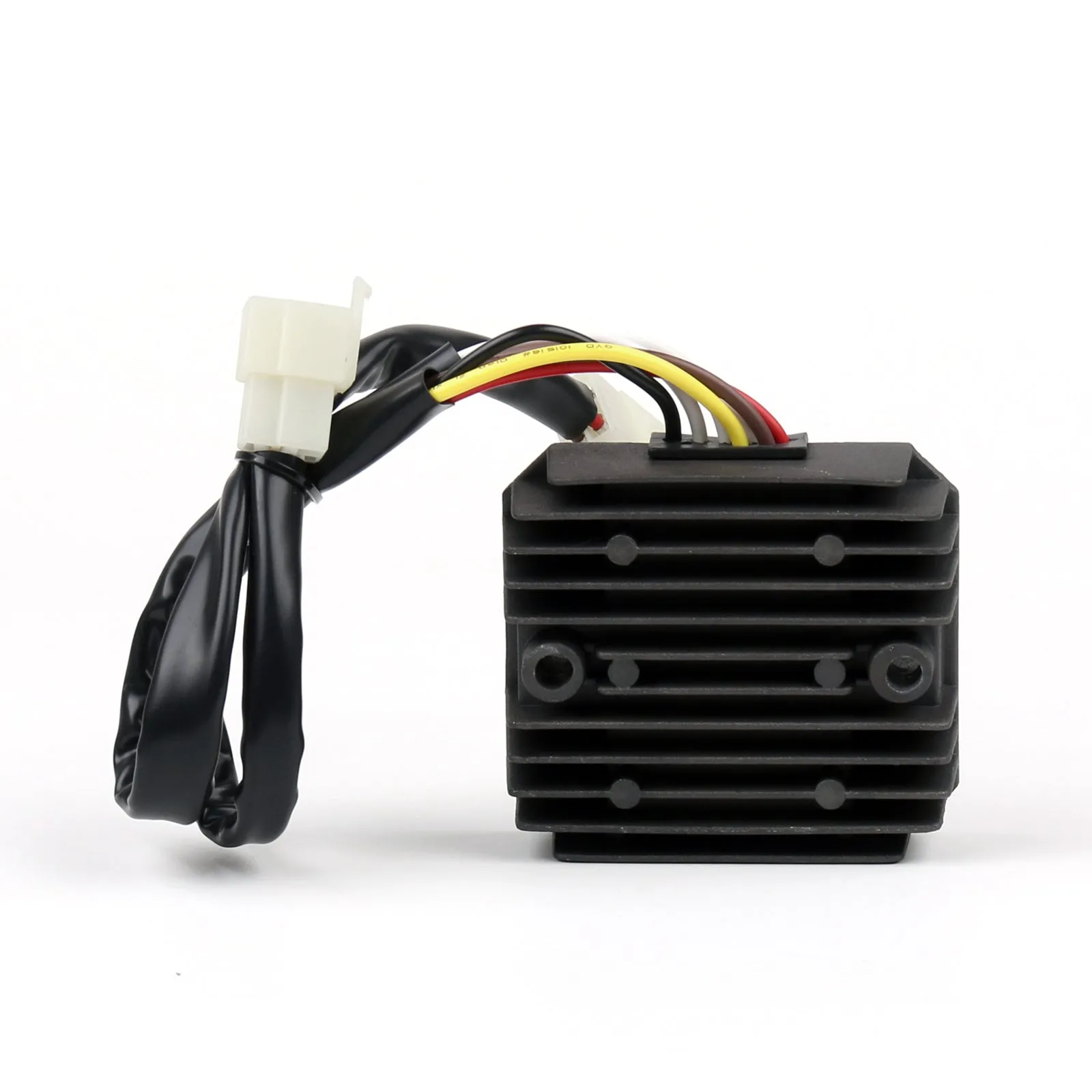 Rectificador regulador de voltaje apto para Yamaha Virago XV 750 920 / Vizion XV550 1981-1983 genérico