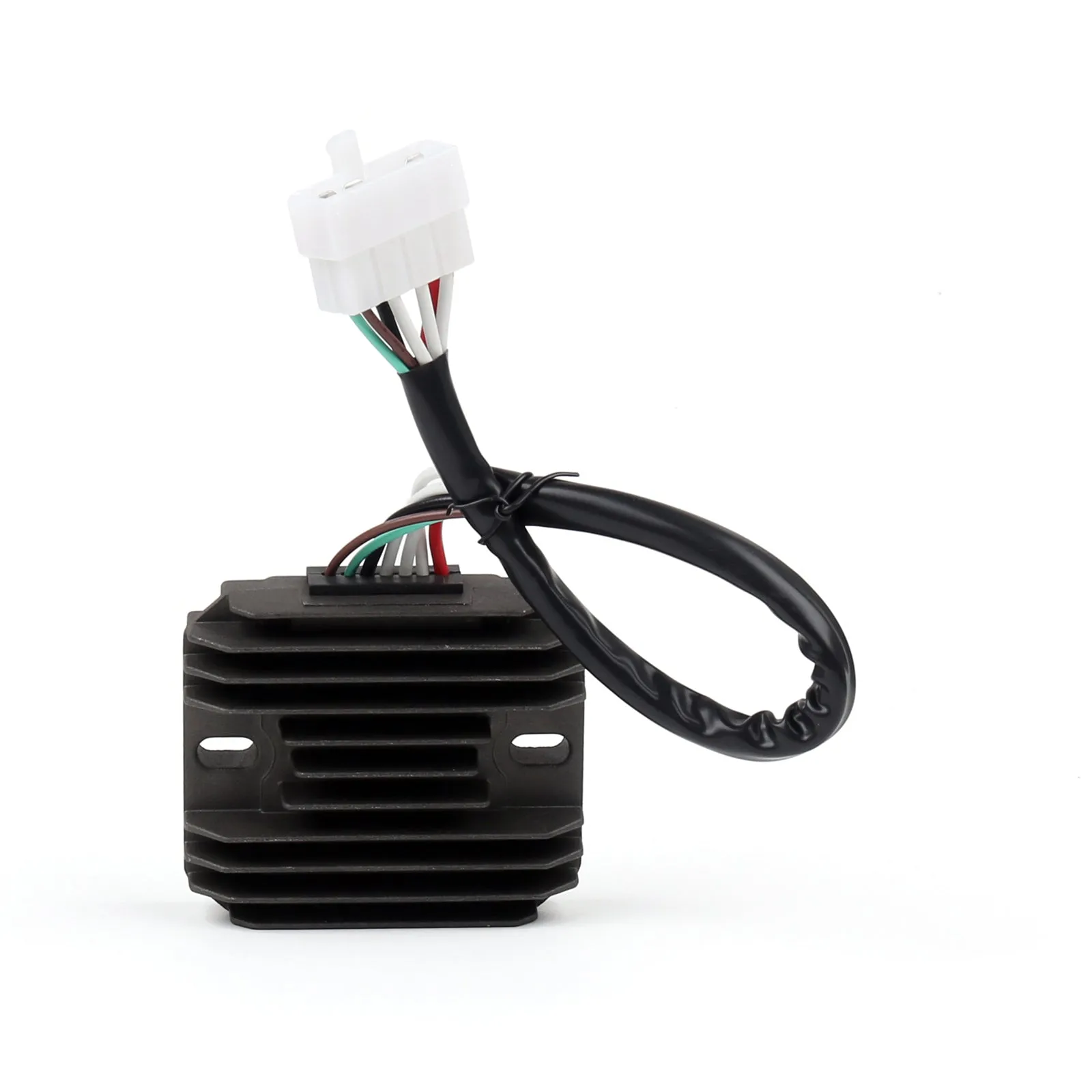 Regulador Rectificador para Yamaha XJ550 YX600 XJ650 Turbo XS650 XJ900 F XJ700 Genérico