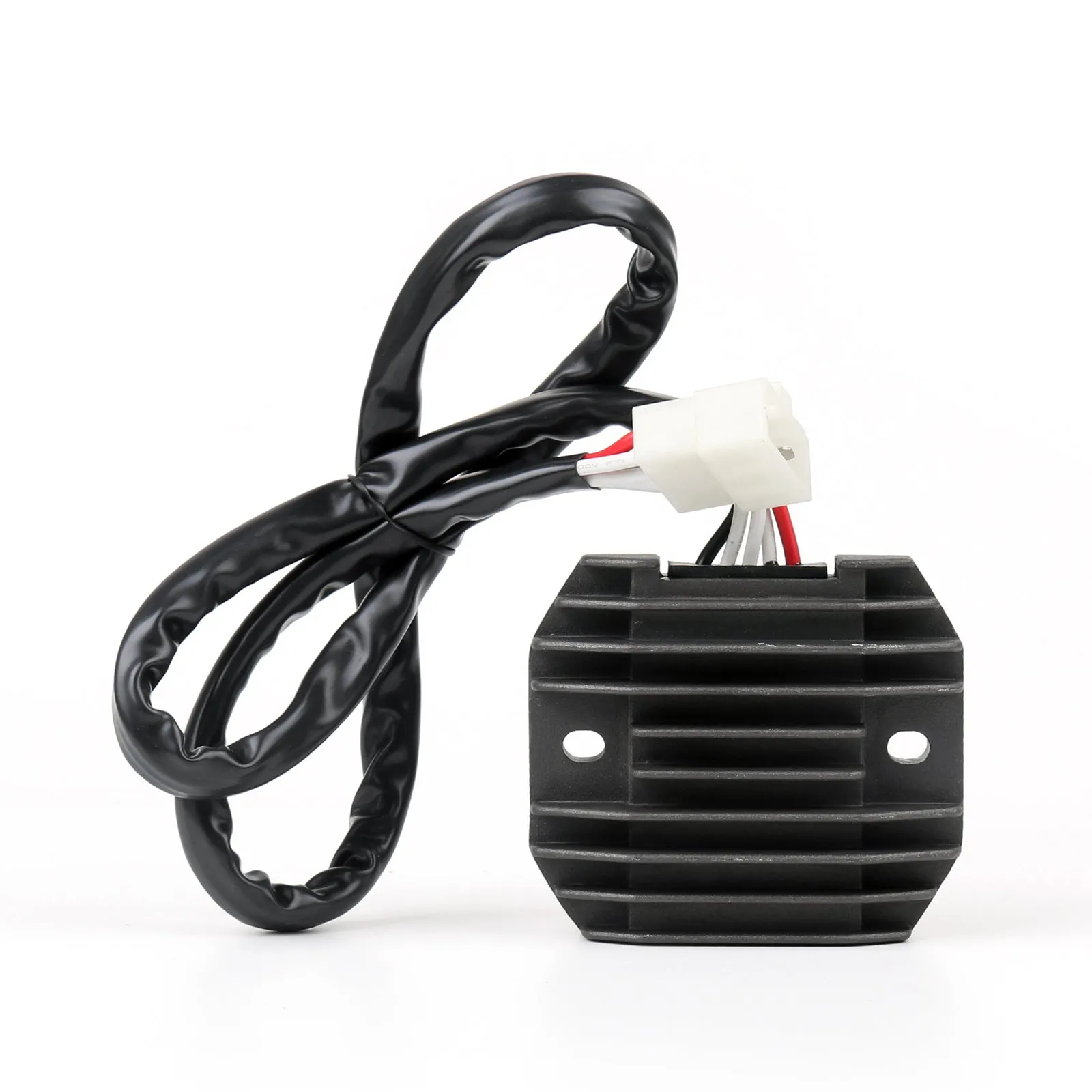 Regulador Rectificador para Yamaha FZ1 (USA) FZS1000 FZS600 XVS650 XVS650A XVS650AT Genérico