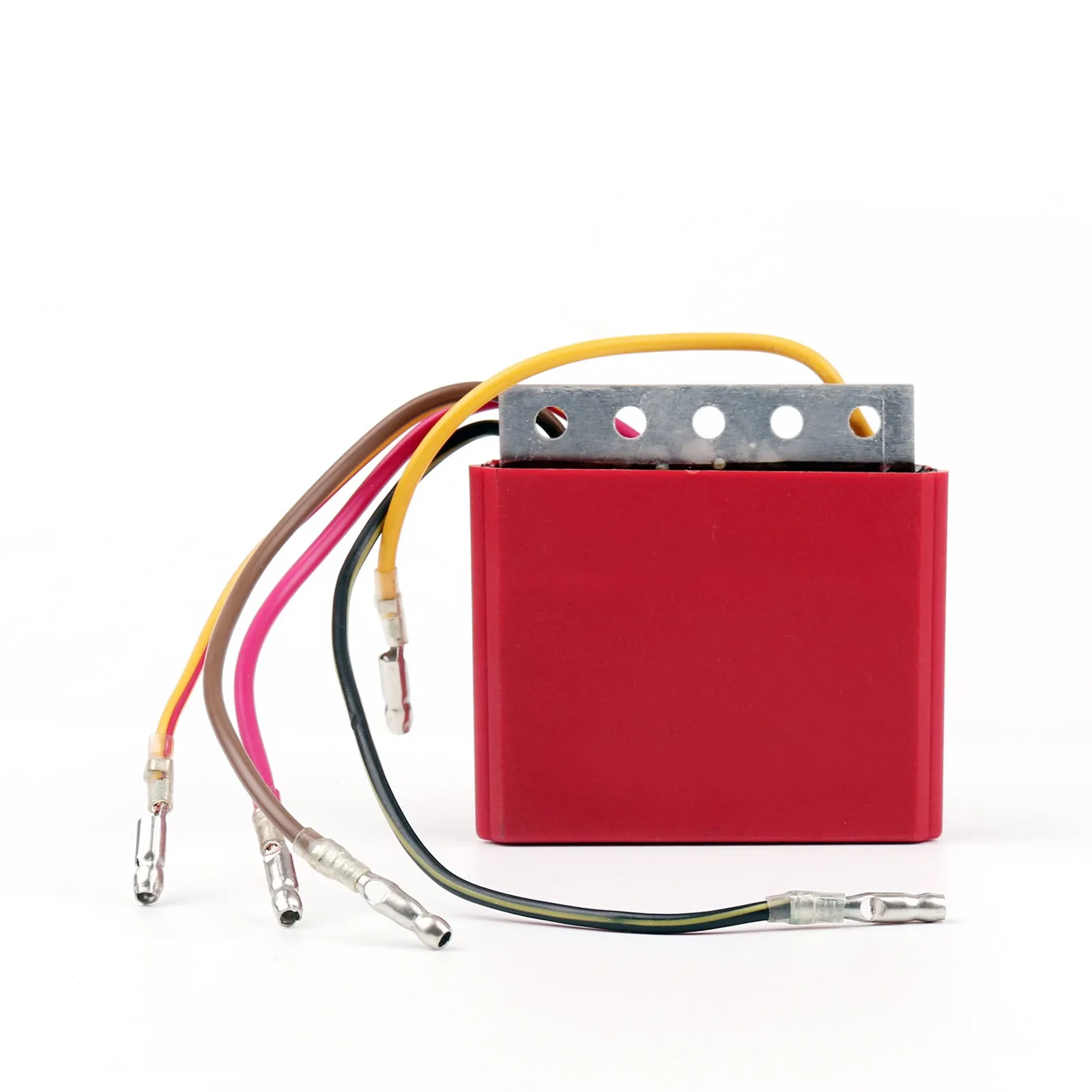 Rectificador regulador de voltaje para Polaris Magnum 2X4 Scrambler Sportsman Xplorer Generic