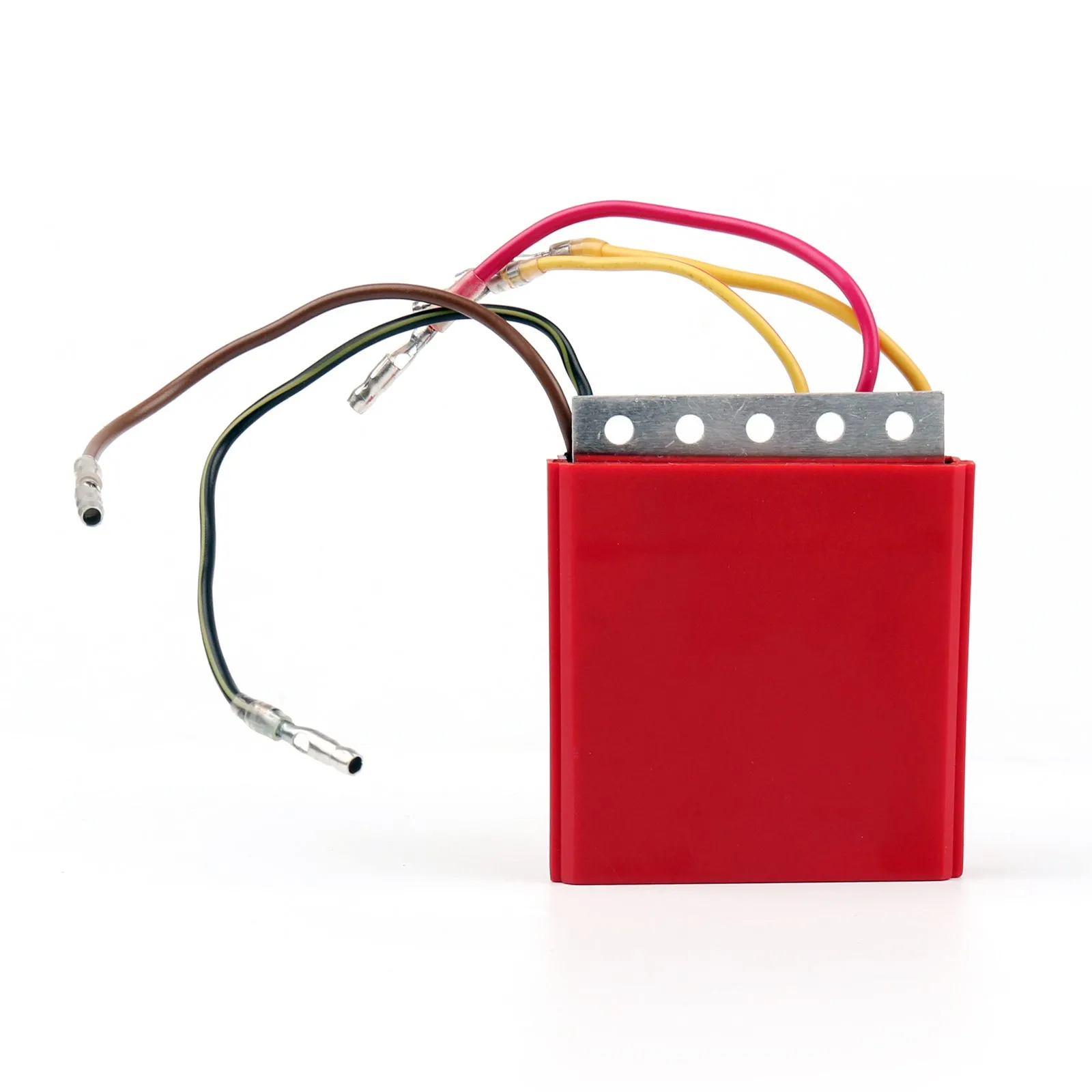 Rectificador regulador de voltaje para Polaris Magnum 325 Sportsman Scrambler Xplorer Generic