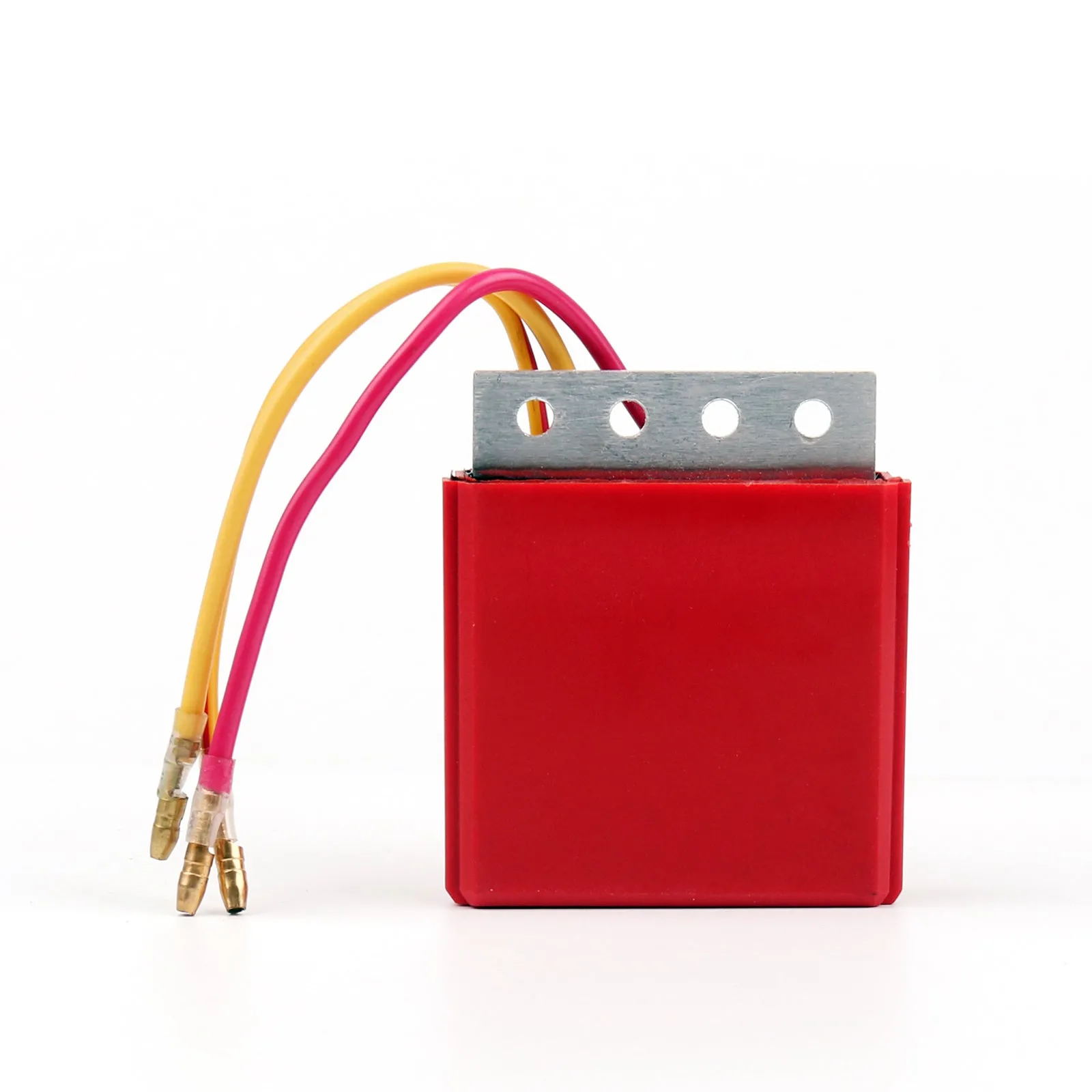 Rectificador regulador de voltaje para Polaris Scrambler Sport 400 Trail Blazer Xplorer Generic