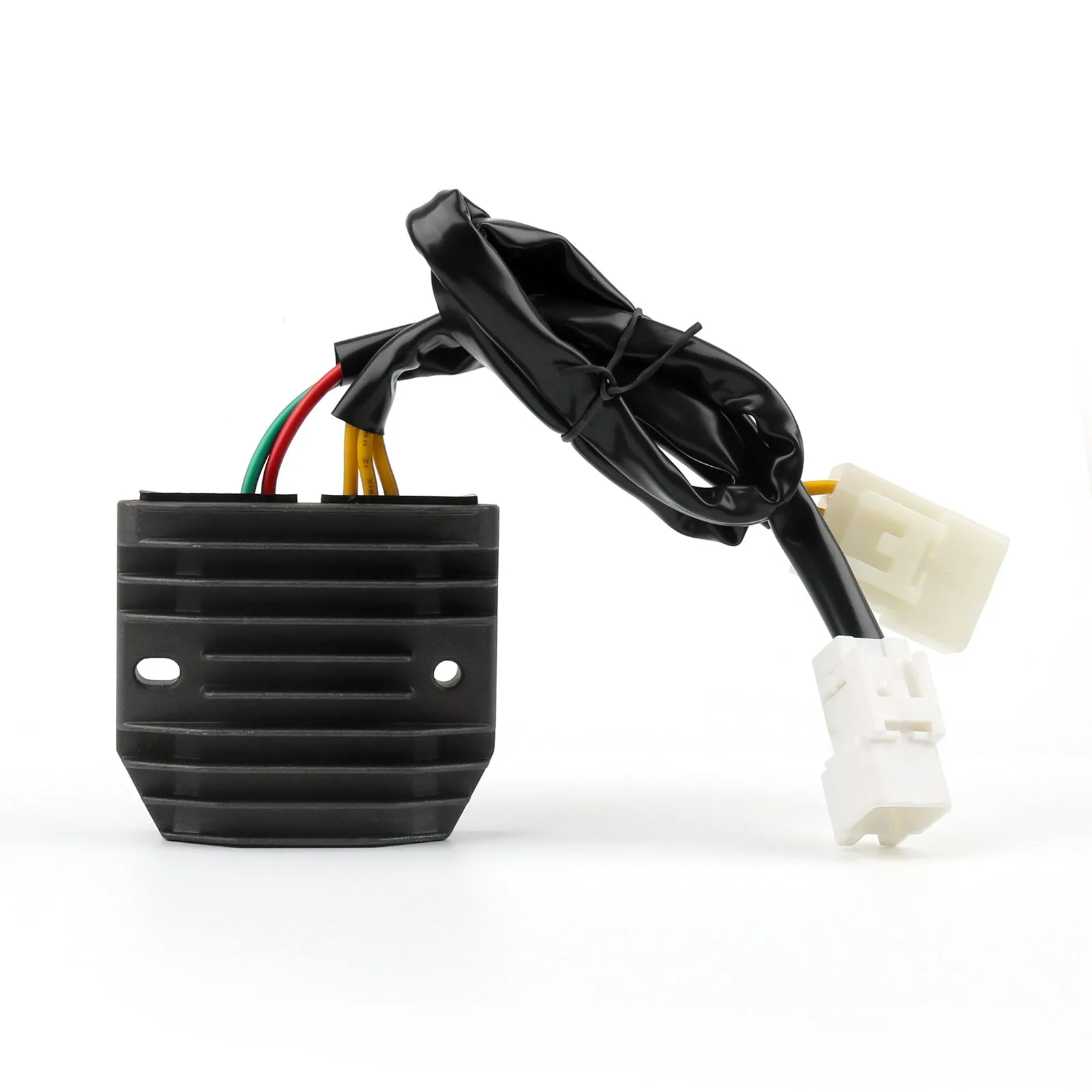 Regulador apto para Honda VT 1300 C VT1300C R/S/T/X 2010-2019 31600-MFR-671 genérico