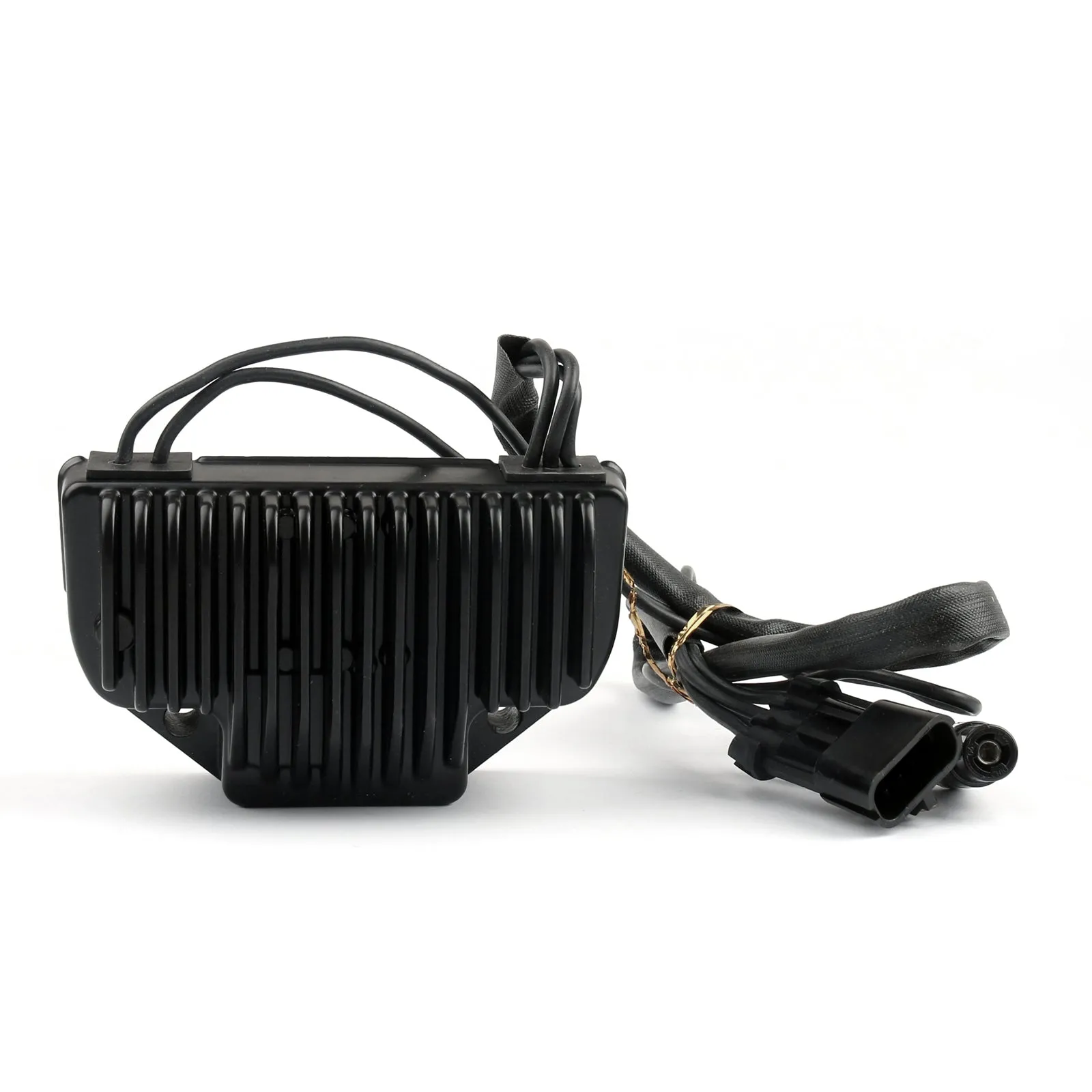 Rectificador Regulador Para Night Rod V-Rod Street Rod Genérico