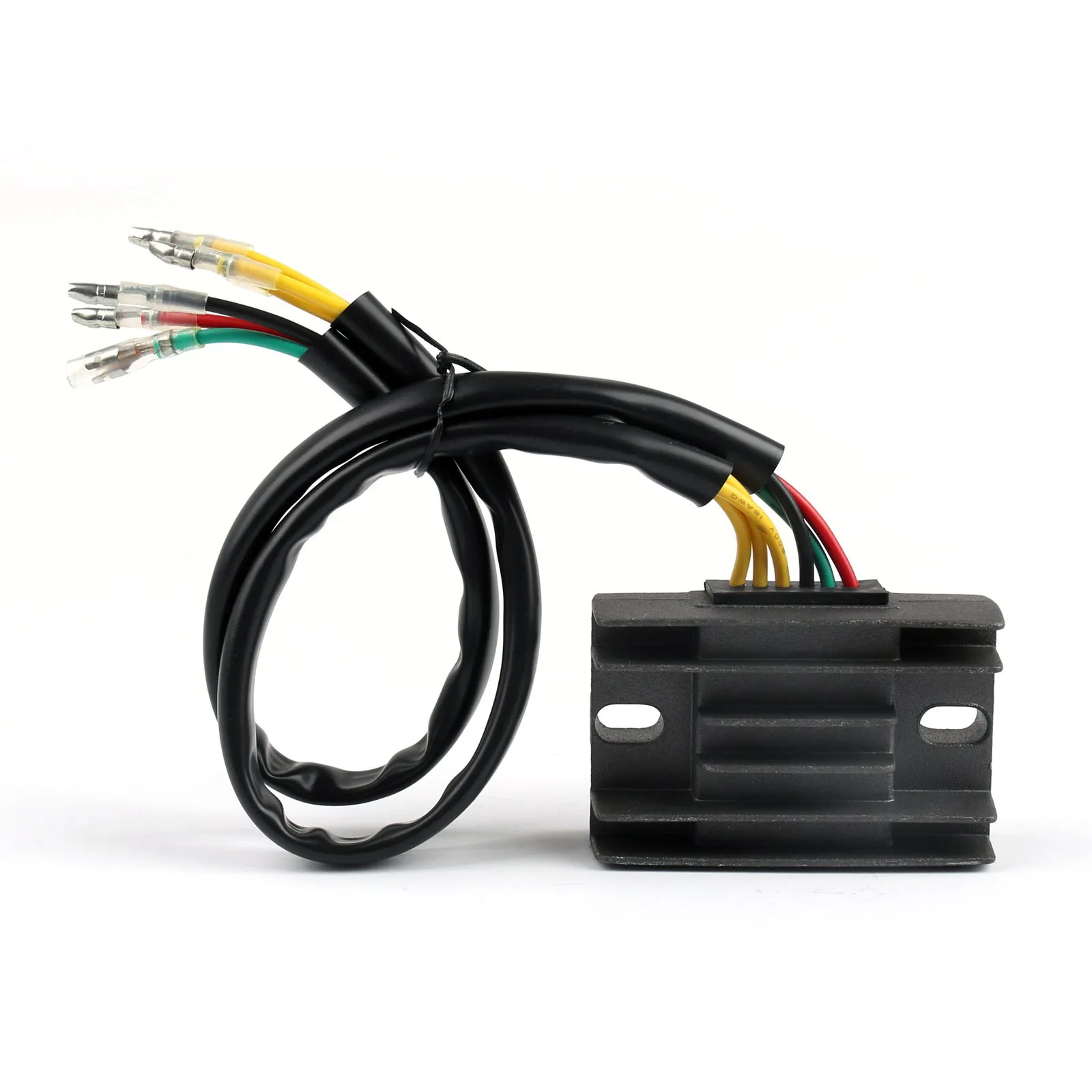 Rectificador regulador de voltaje Honda XR250L 1991-1996 NUM-SH572-12