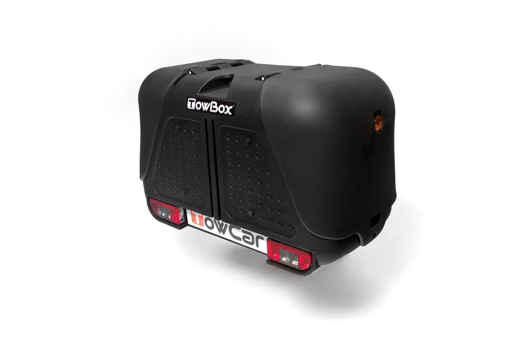 Towbox V2 Black Edition