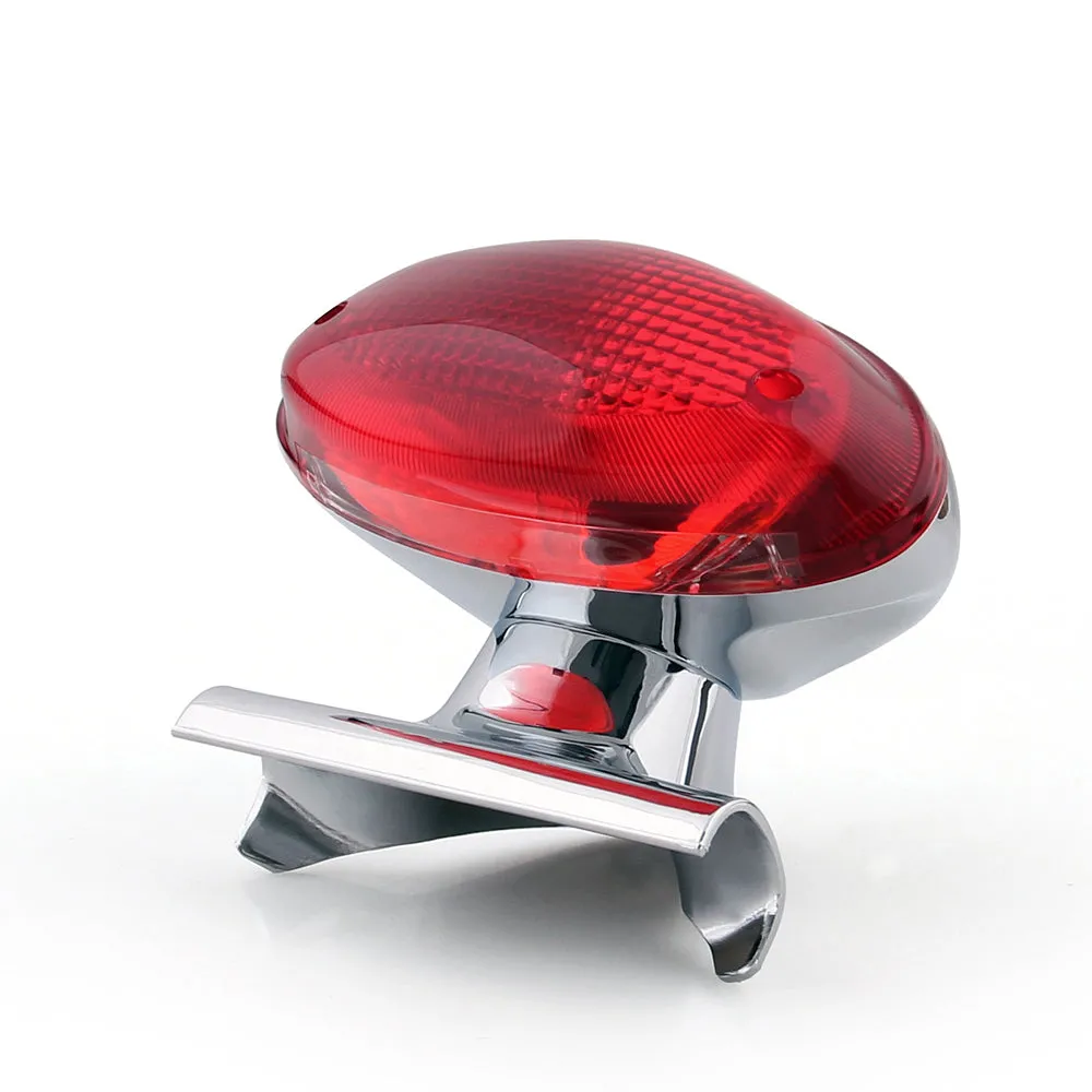 Luz trasera para Bonneville 2001-2009 Bonneville SE Generic Bonneville T100