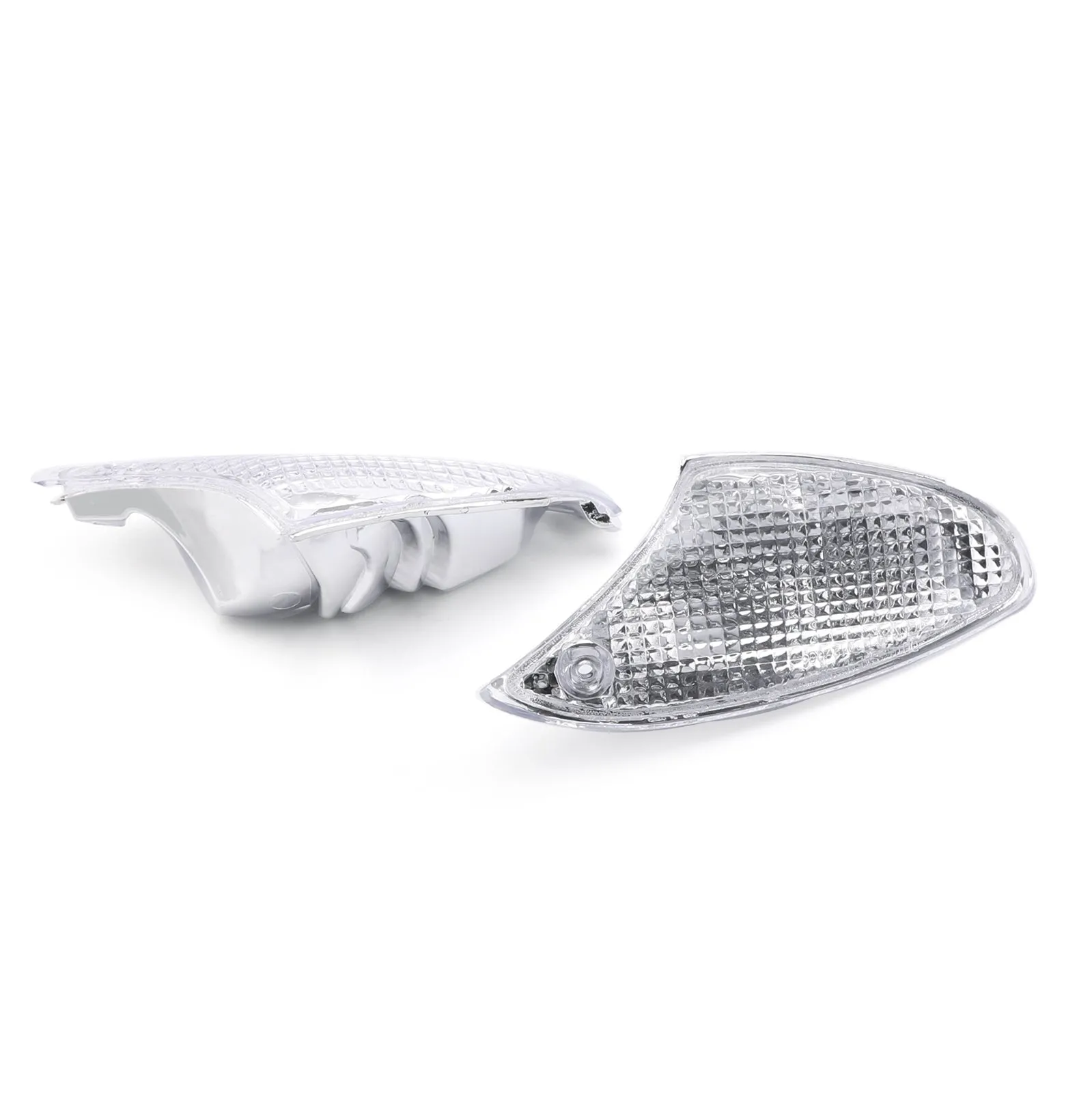 Lente BMW K1200S BMW K1300S Intermitentes delanteros