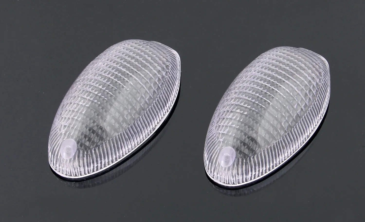 Cristal intermitente delantero Ducati Monster (2001-2005)