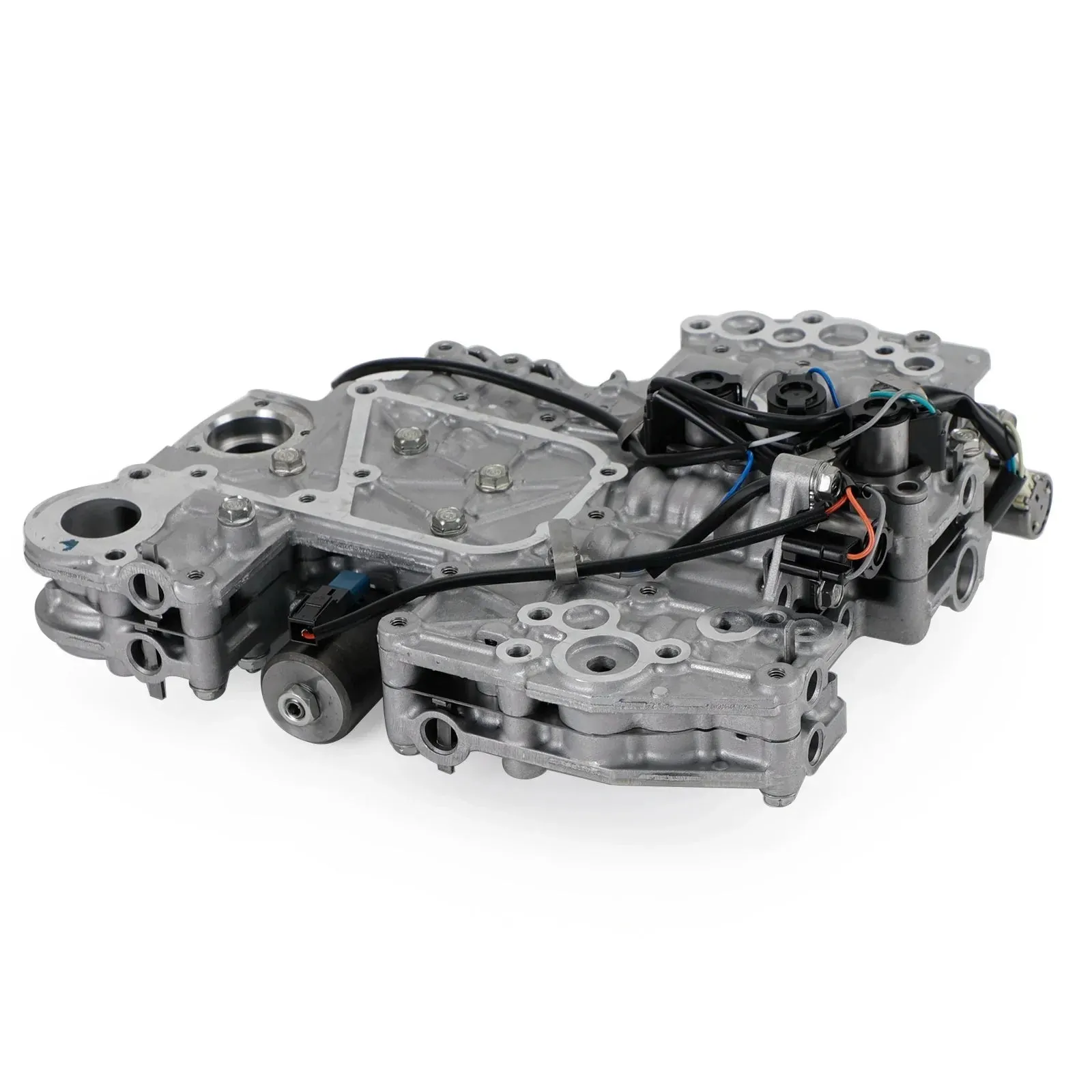 2014-2015 Subaru Forester 2.0L CVT XT Premium/Touring TR690 Cuerpo de válvula de transmisión 31706AA034 31706AA030 31706AA031 31706AA032 31706AA033