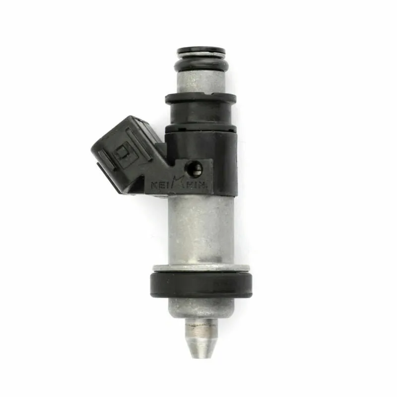 1 Uds inyector de combustible para Suzuki 600-750 1000 Hayabusa GSX1300 15710-24F00 genérico