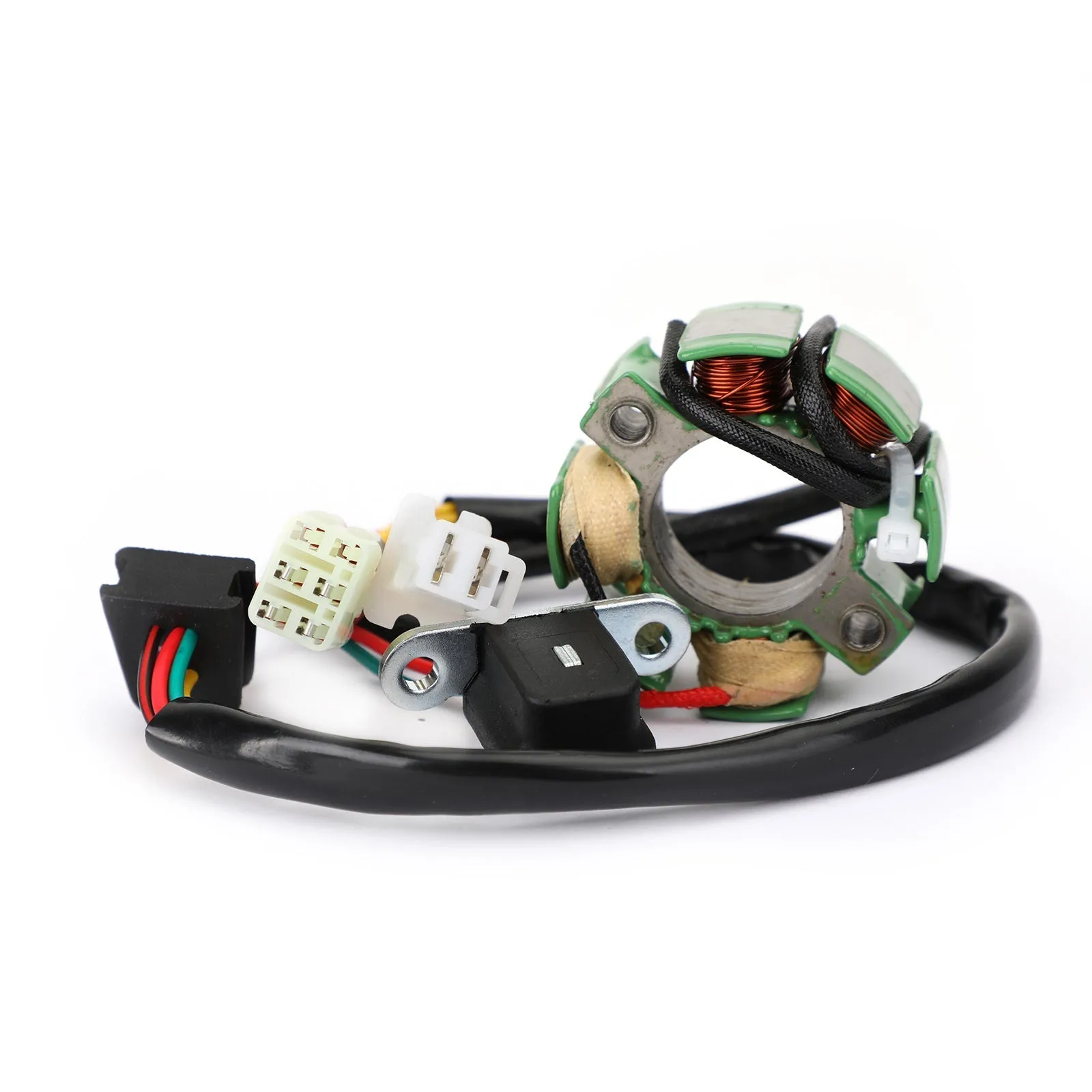 Estator alternador apto para Husqvarna SMR TC TE TXC 250 450 510 SM400R 2003-2010