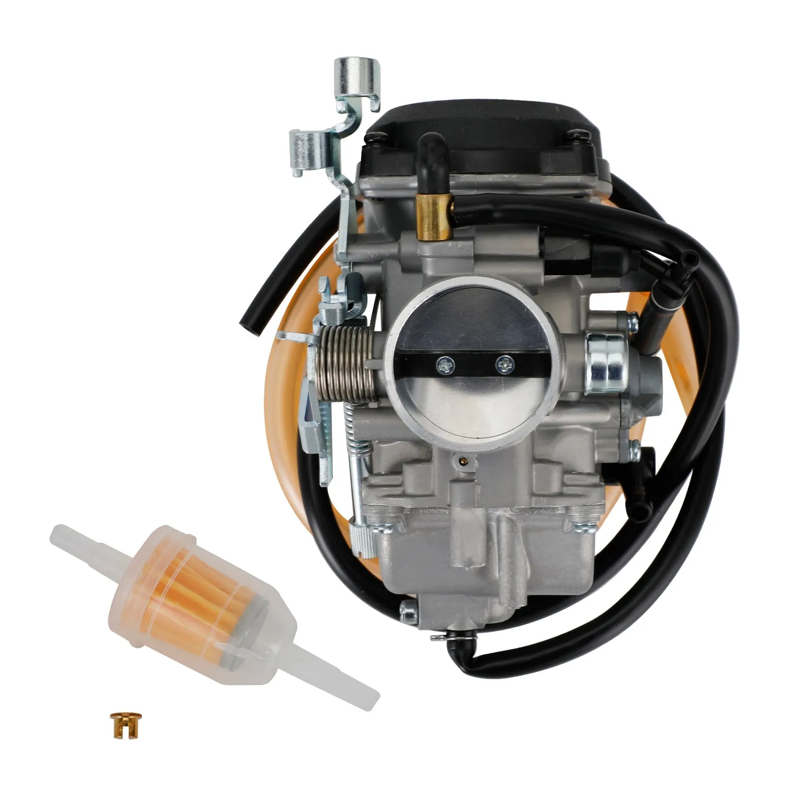 Carburador Kawasaki KLR650 KLR 650 2008-2018 15001-0072