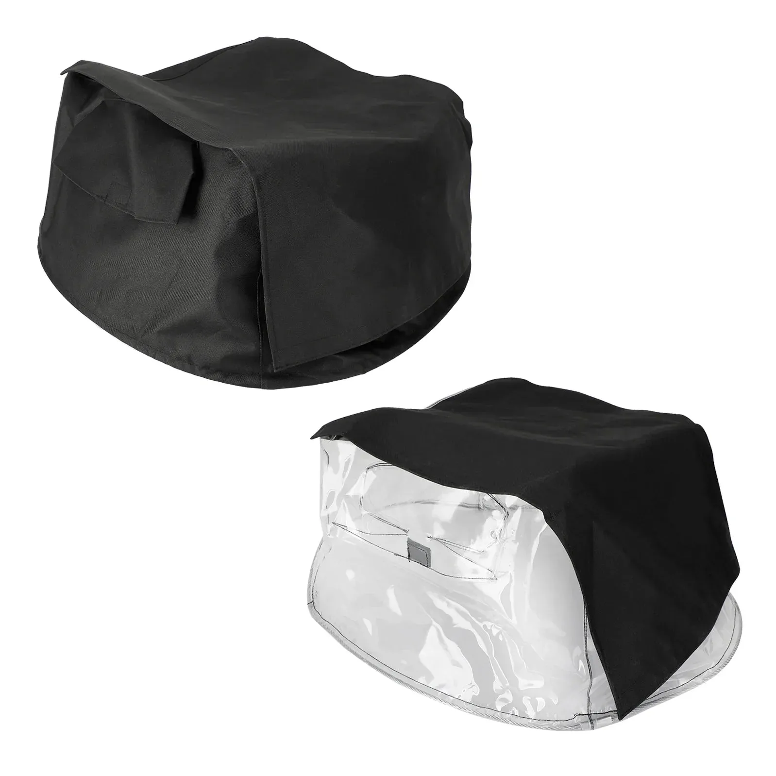 Iluminación exterior impermenable de la etapa LED de la lluvia de la luz móvil