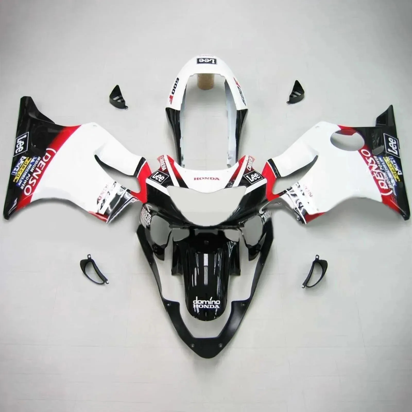 Kit Carenado Amotopart Honda CBR600F4 1999-2000