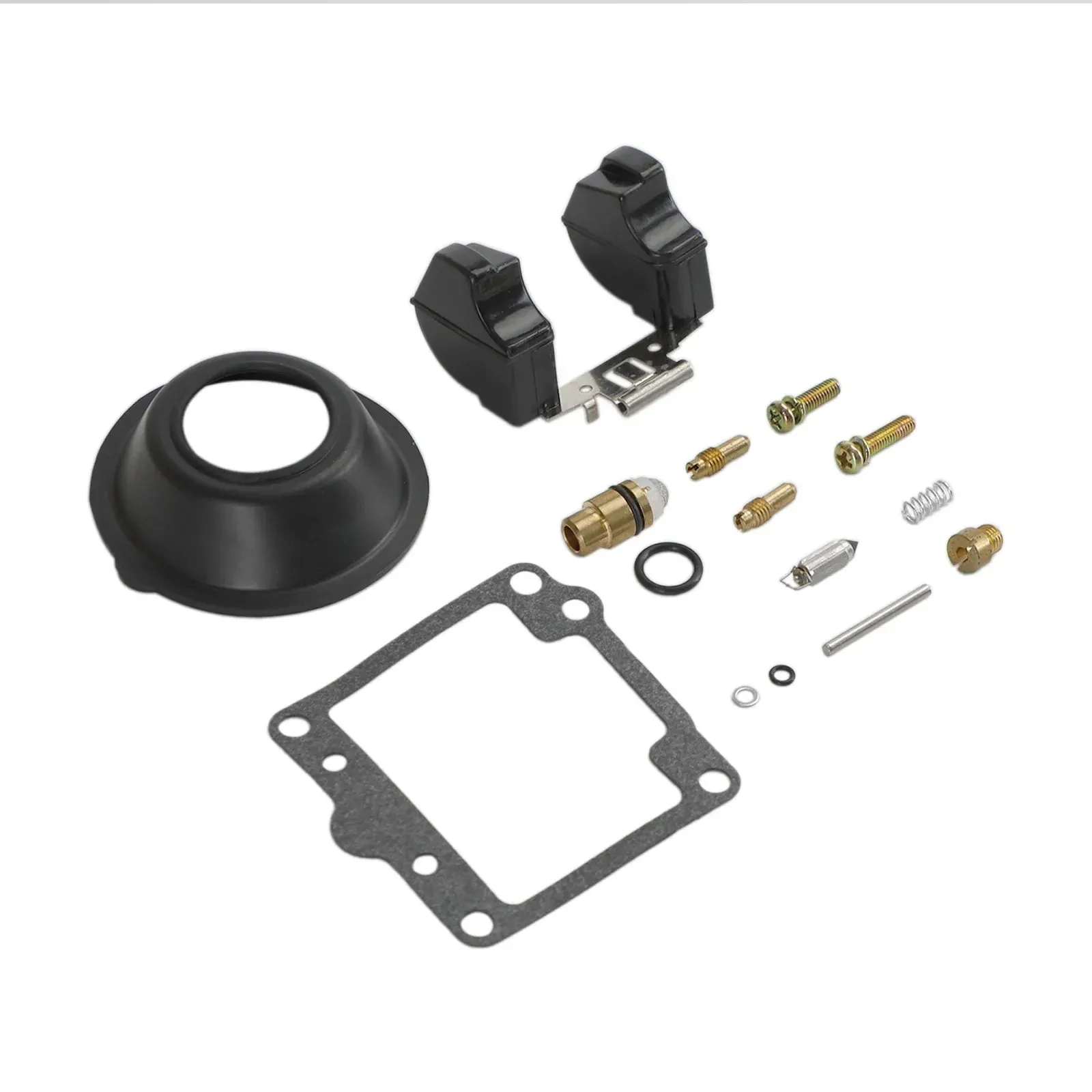 Kit de reparación de carburador Yamaha XS1100 XS1100L XS1100S 1980-1981
