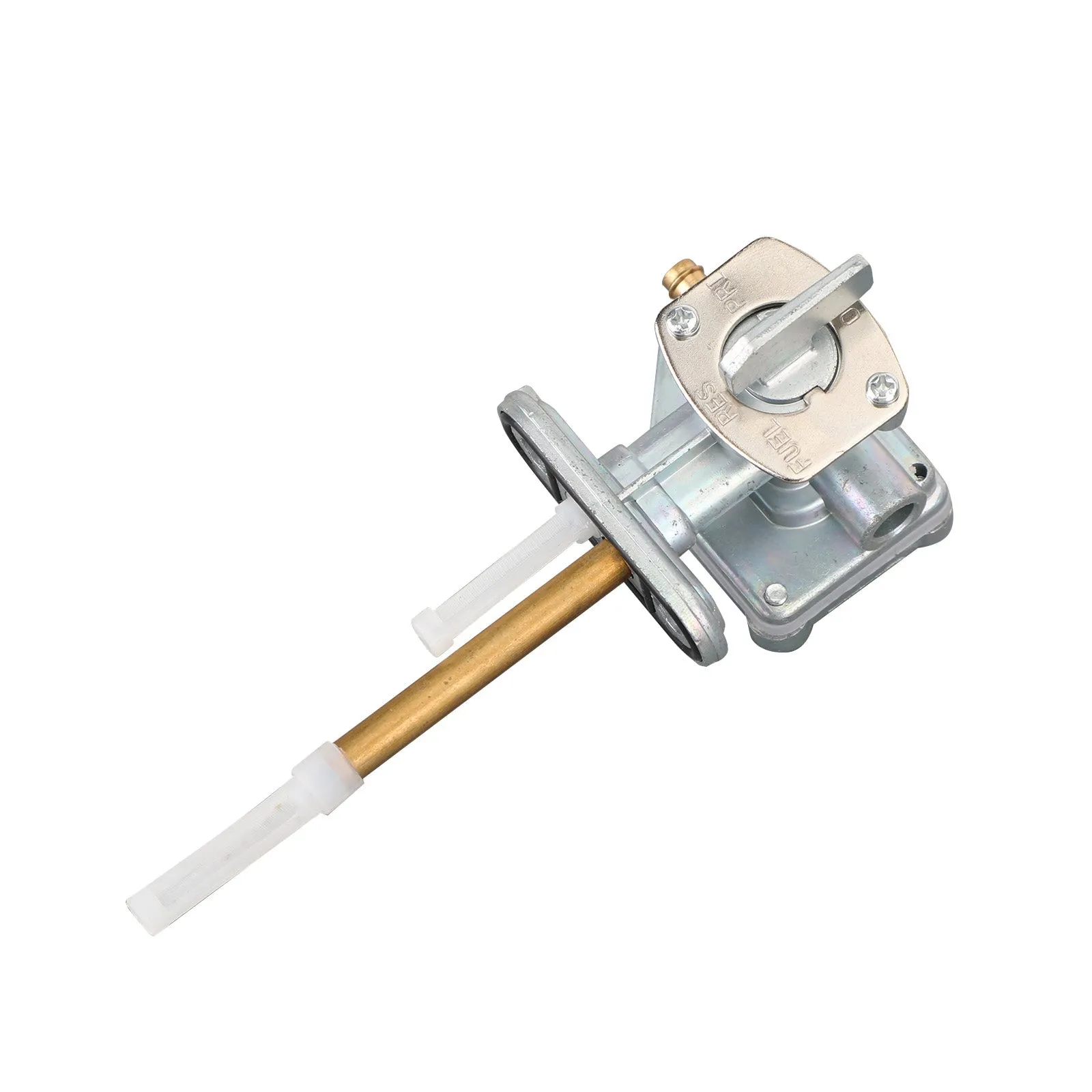 Grifo de combustible para Suzuki DR125 DR125SE DR200SE DR200 DR200S 44300-44AB0 genérico