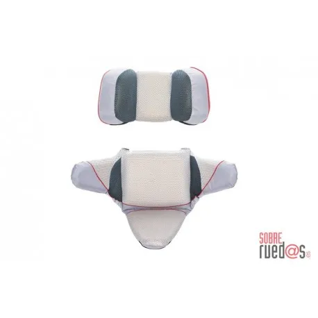 Accesorio Baby Supporter 2014