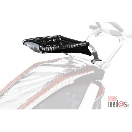 Accesorio Cargo Rack 1, 2014