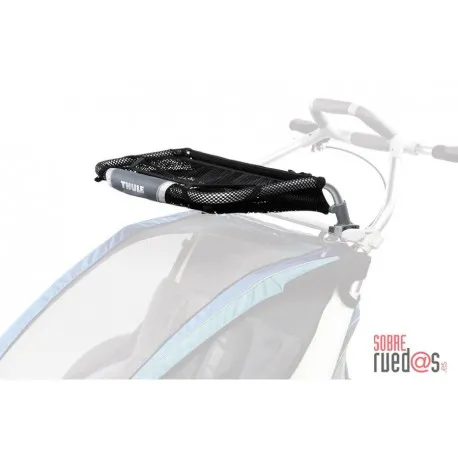 Accesorio Cargo Rack 2, 2014