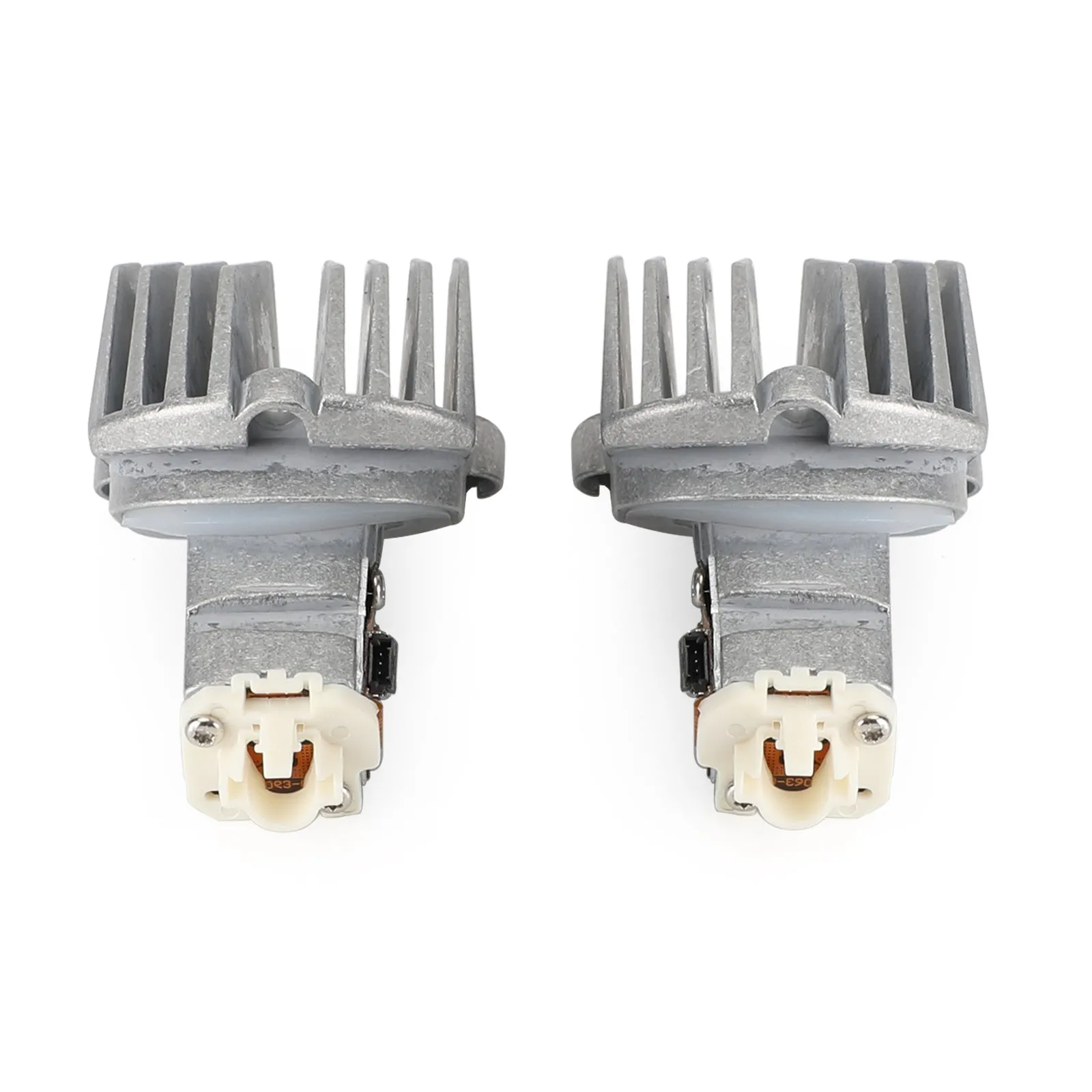 2x Módulo LED DRL BMW Serie 5 F10 F11 LCI 2014-2016 63117343876