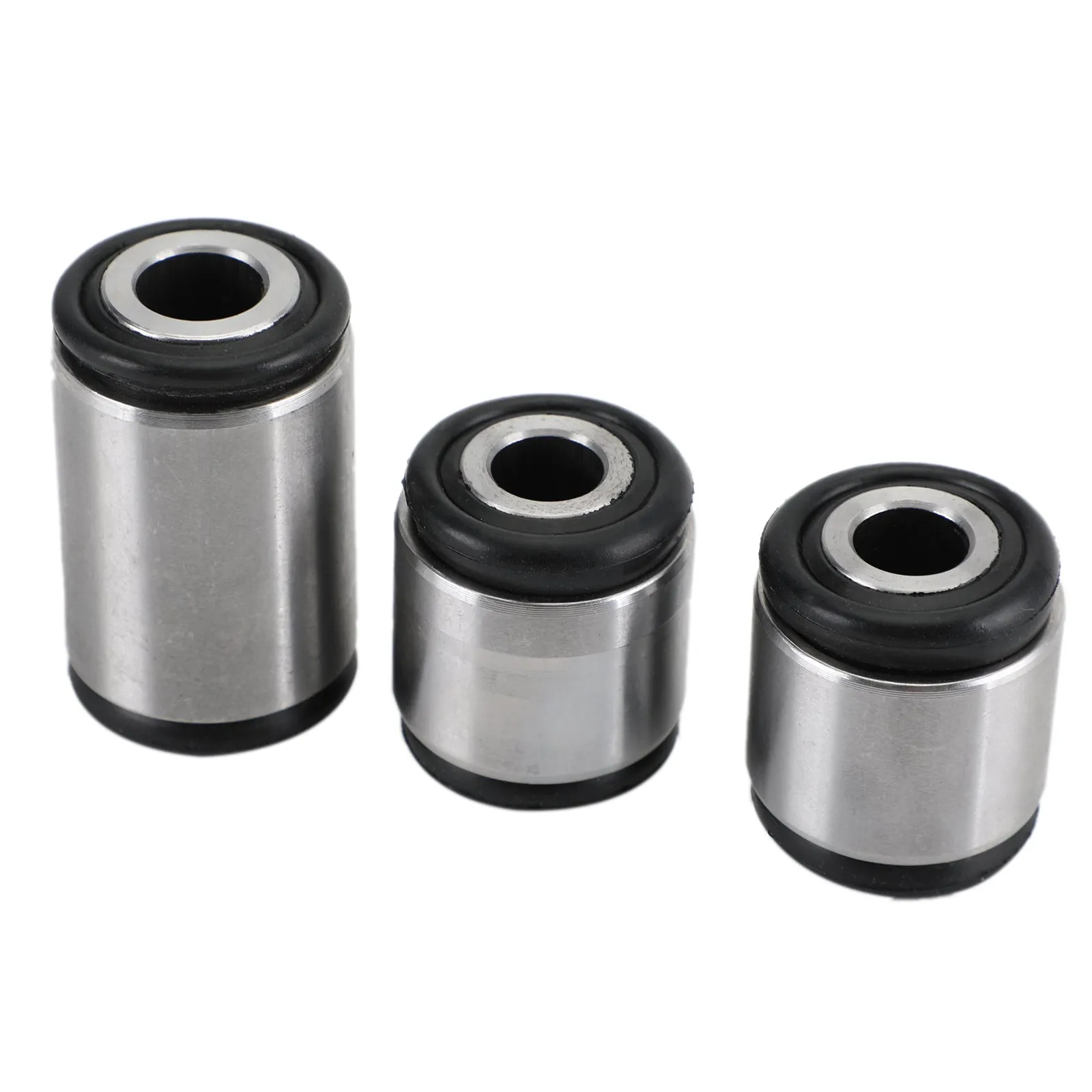 Kit De Buje Trasero Watts Linkage Para Land Rover Discovery 1l 1998-2004 Genérico