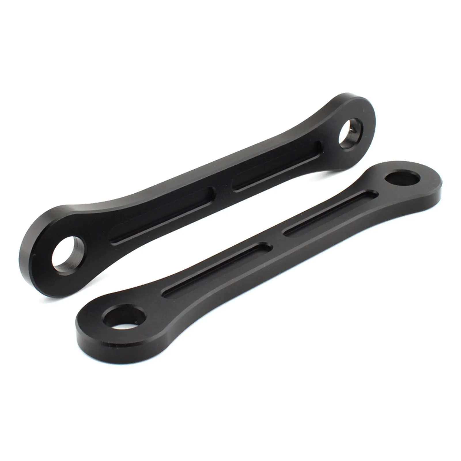 Kit de enlace de descenso CNC de 35 mm 1999-2022 Suzuki GSX1300R Hayabusa GSXR 1300