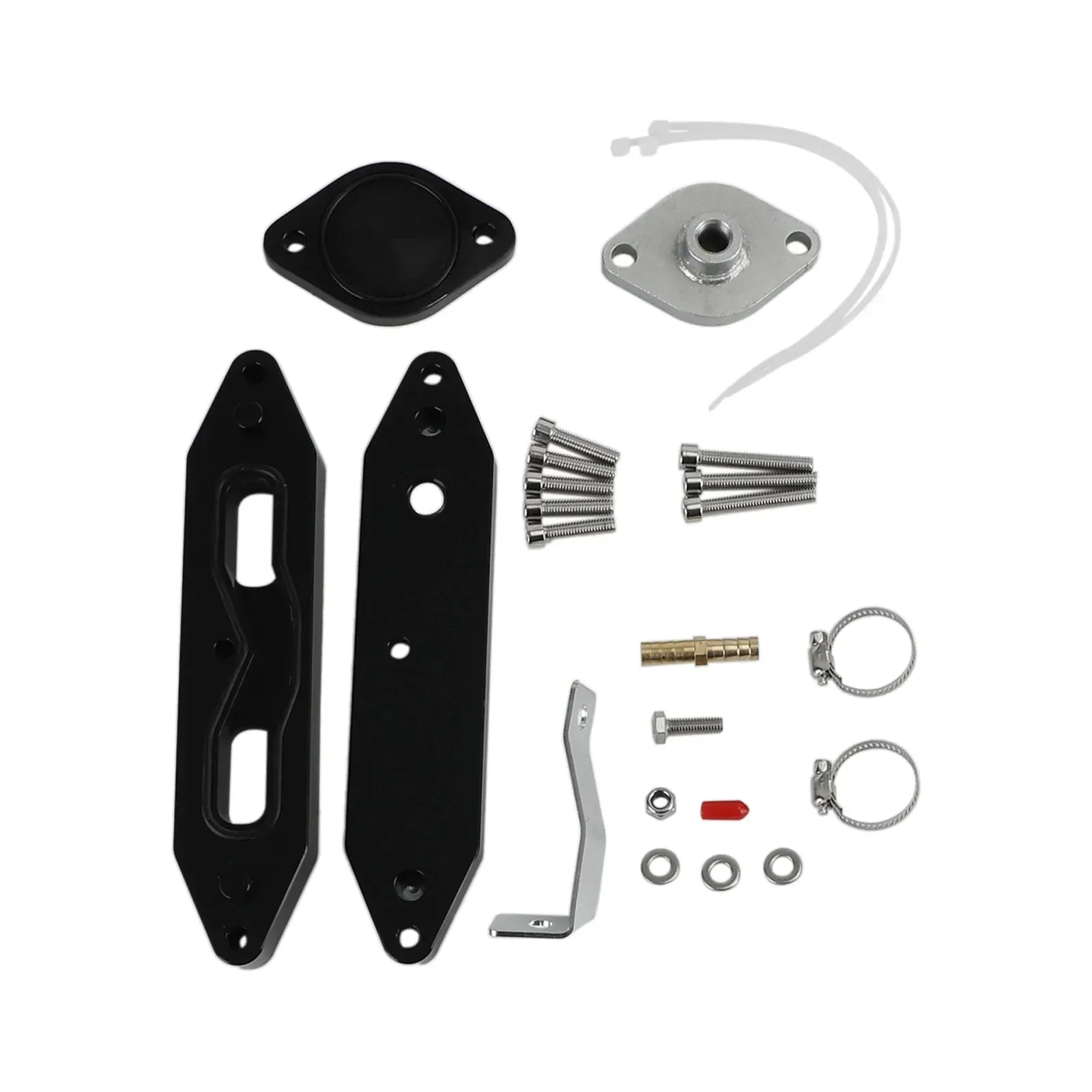 Kit de eliminación de EGR diésel Powerstroke para Ford F-250 F-350 F-450 Super Duty 6.7L