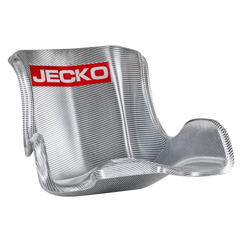 Asiento SILVER STANDARD JECKO