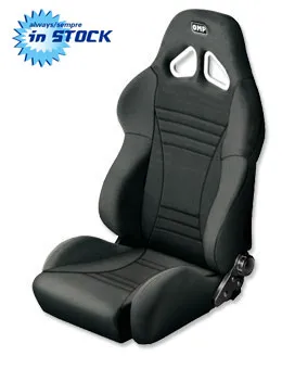 Asientos Deportivos Asiento Deportivo Street: Nuevo Asiento Abatible, Deportivo, Con Bastidor De Acero. Doble Regulación Micromé