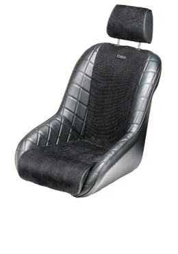 Asientos Deportivos Asientos Vintage Brands Hatch: Asiento Con Estructura Tubular De Acero. Revestimiento: Similcuero. Enganches