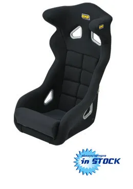 Asientos Deportivos Rs-P.T. Fiberglass: Perfil Lateral Levando De Alta Retención Para Piernas Y Pelvis, Revestido Integralmente