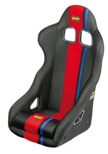 Asientos Deportivos Trs Plus: Mismas Características Del Modelo Trs, Con Revestimiento De Terciopelo Adamascado Y Nuevo Diseño D