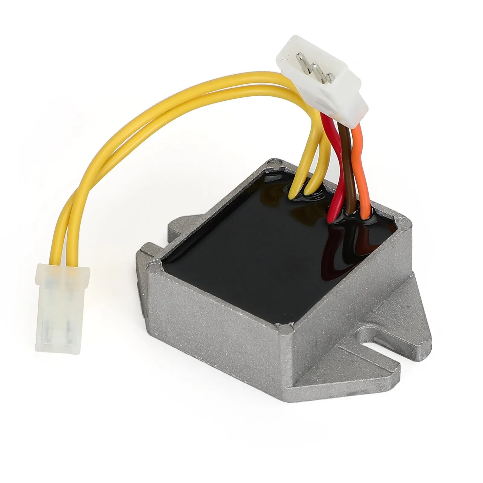 Regulador de voltaje para motores 350447 350777 356447 356777 808877 Genérico